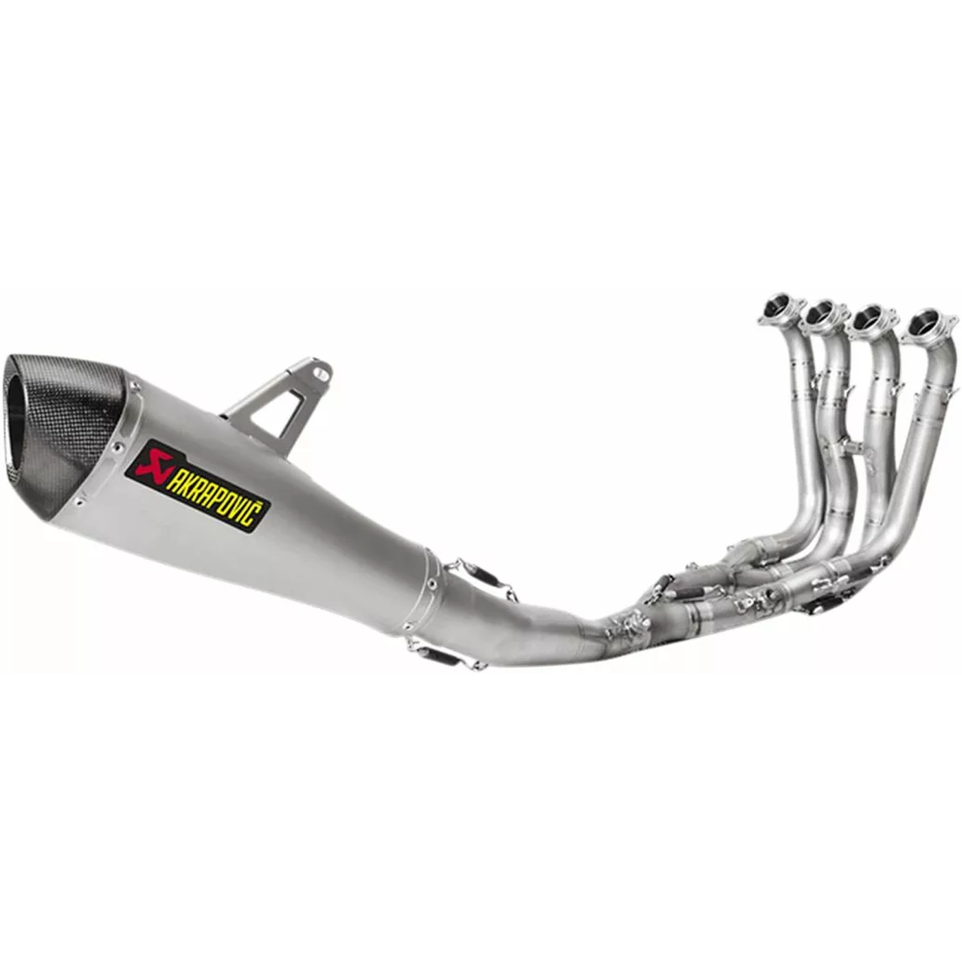 Akrapovic Race Exhaust –  S1000RR S-B10R3-CZT