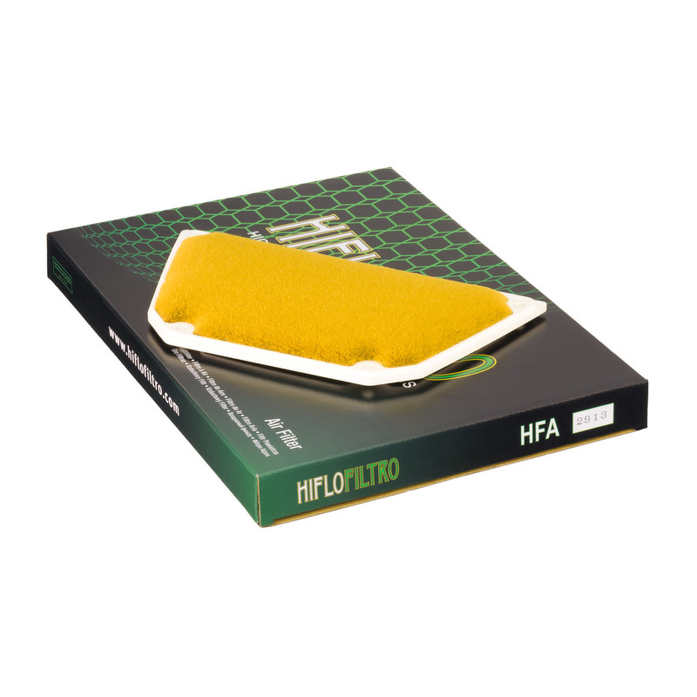 Hiflo Air Filter HFA2913