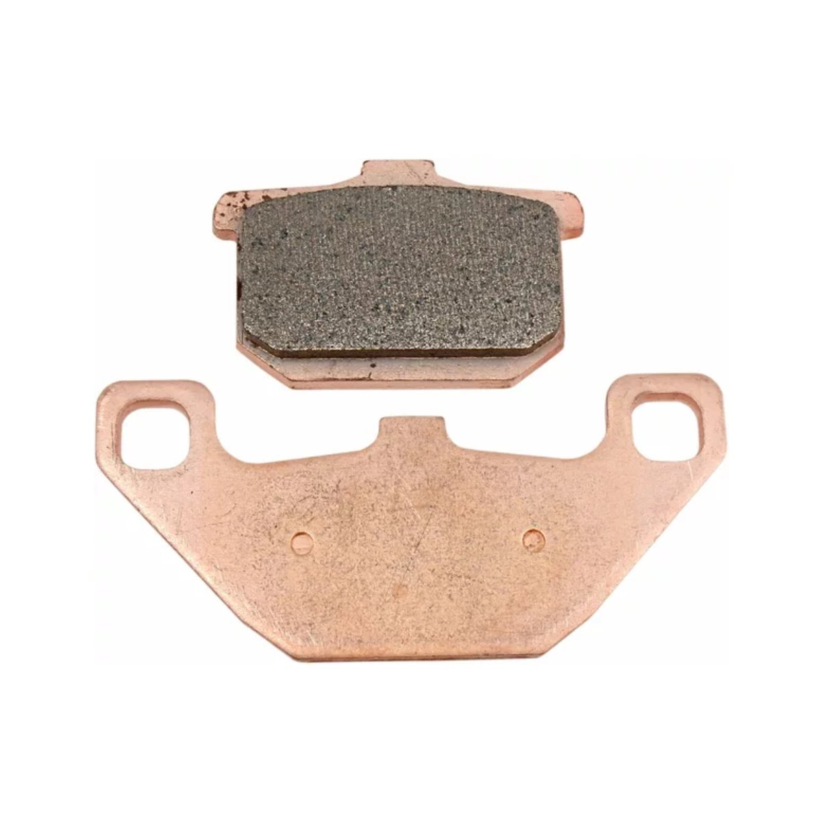 EBC Brake Pads Sintered – FA085HH