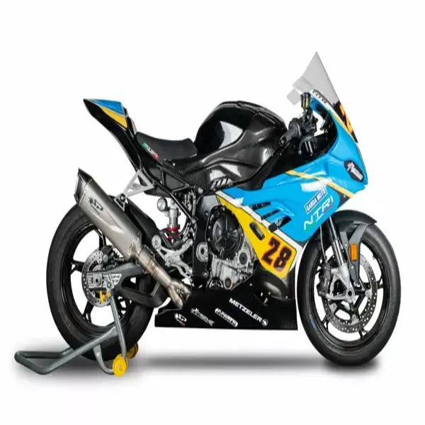 Spark Force Evo Exhaust Systems Street – GBM8824T