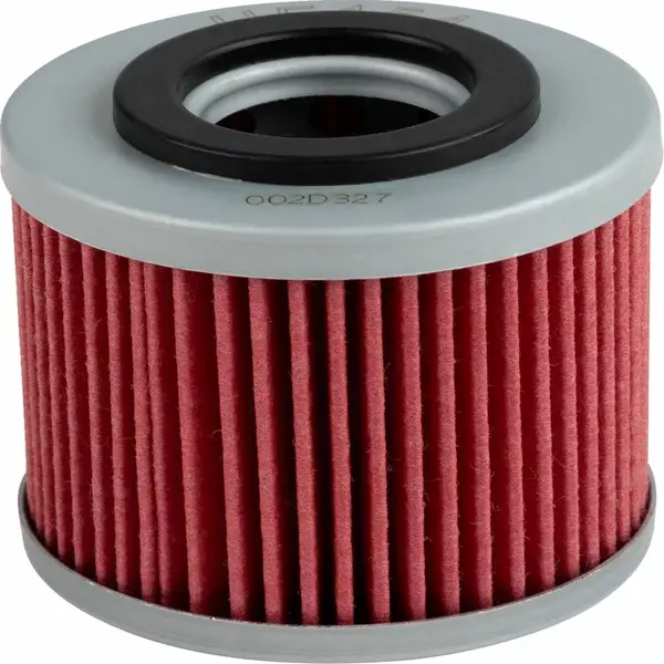 Hiflo Oil Filter HF154