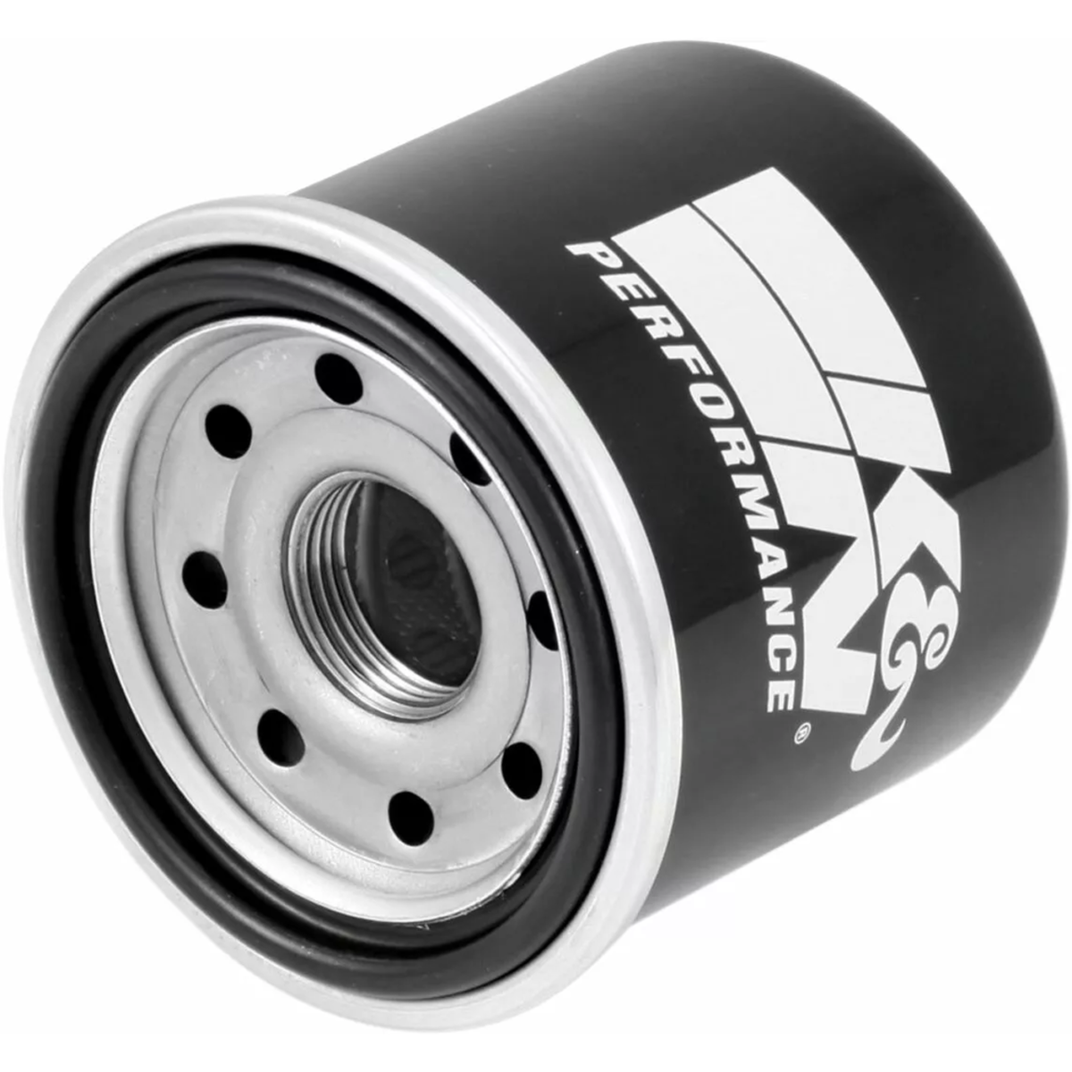 K&N KN-204-1 Oil Filter - Image 2