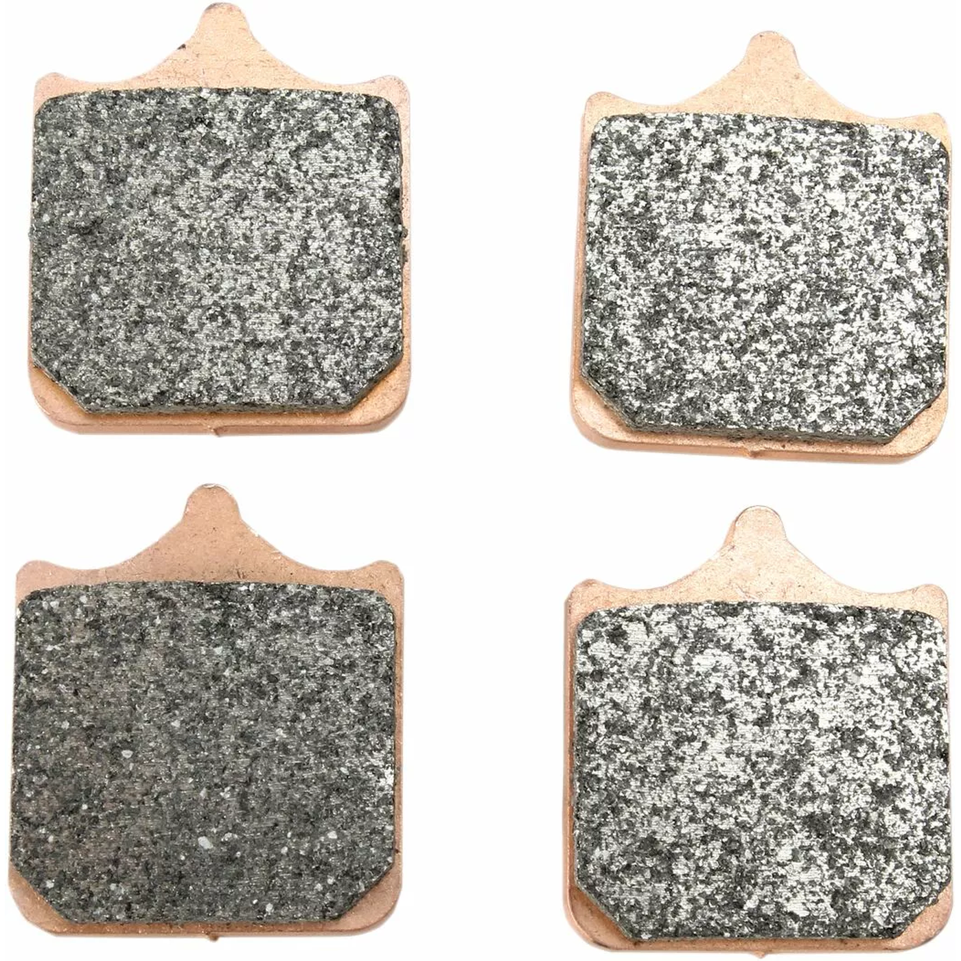 EBC Brake Pads Sintered – GPFAX604/4HH