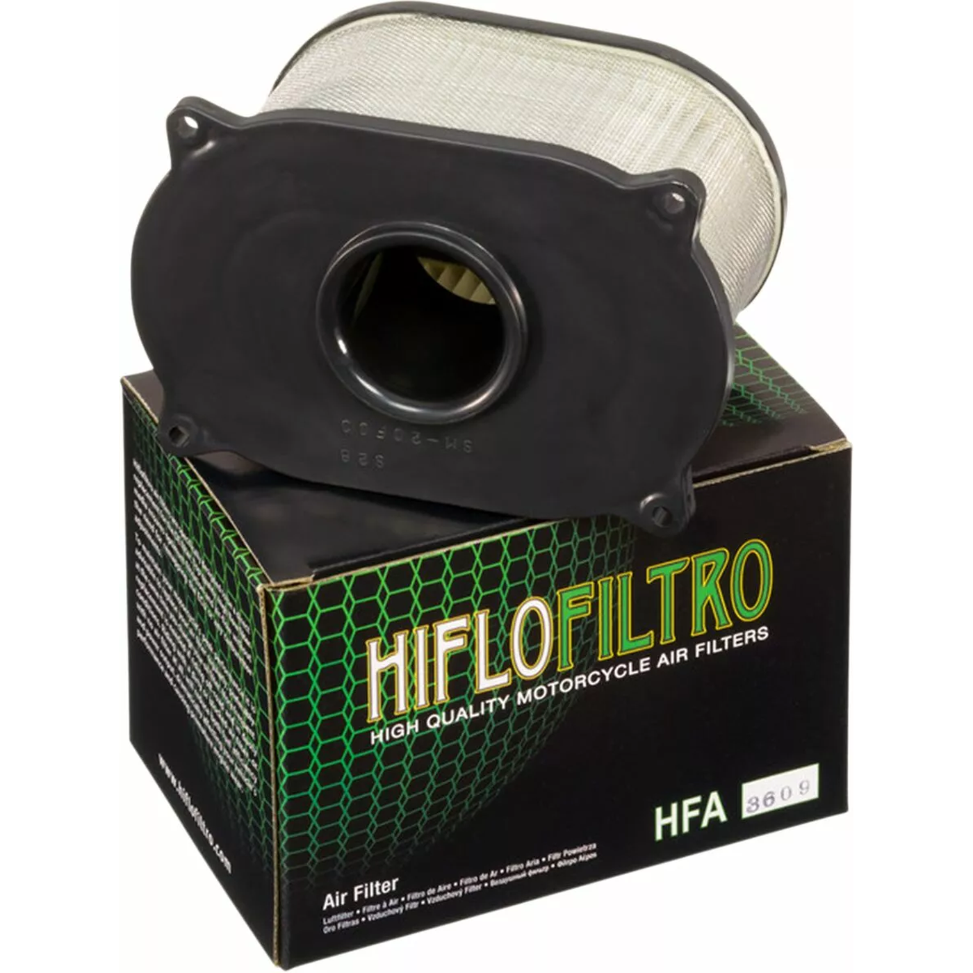 Hiflo Air Filter HFA3609