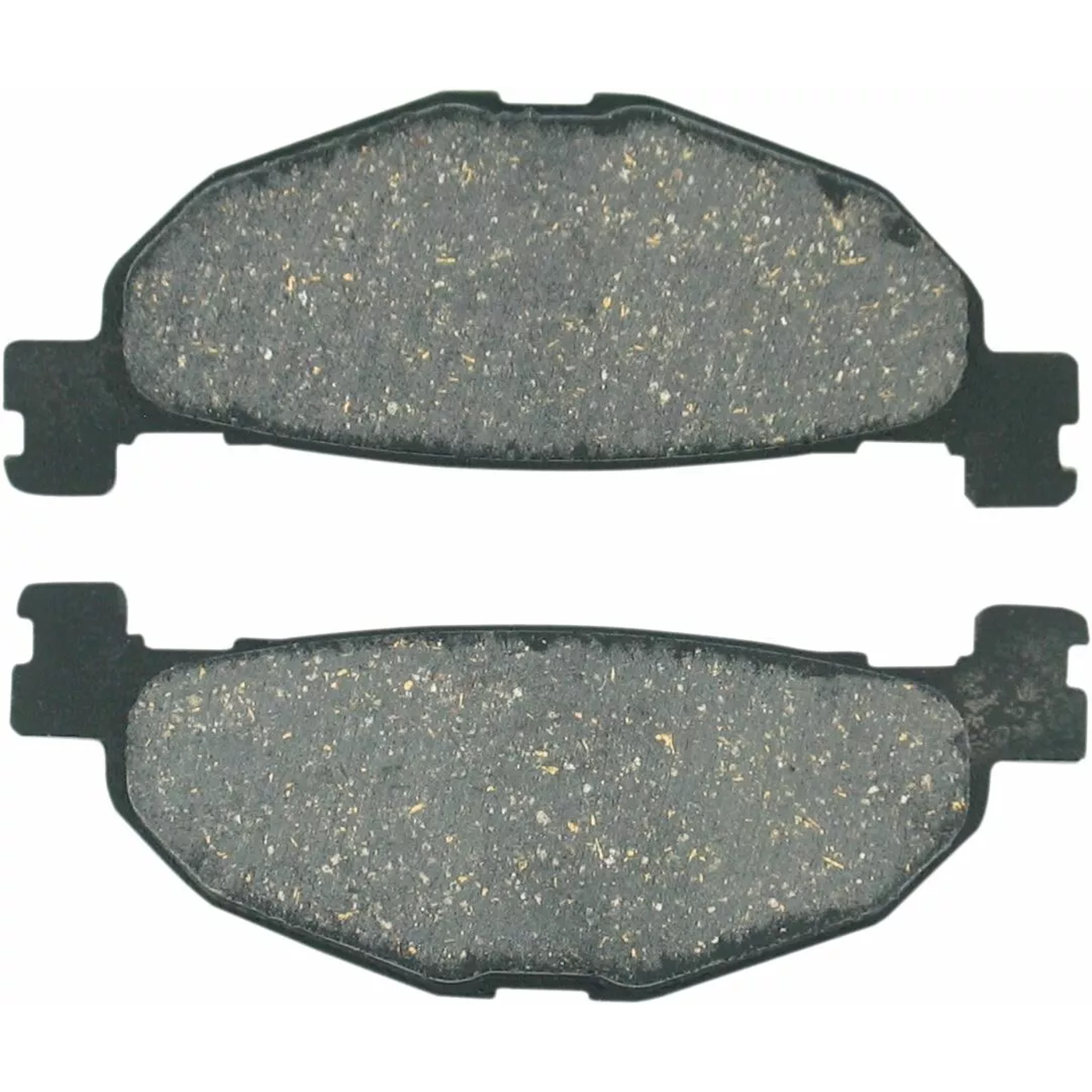 EBC Brake Pads Organic –  FA698