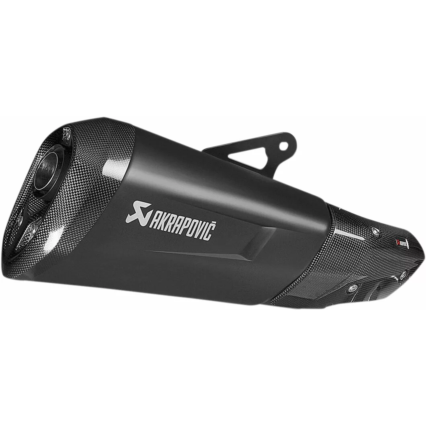 Akrapovic Slip-on Muffler –  S1000XR S-B10SO4-HZDFT