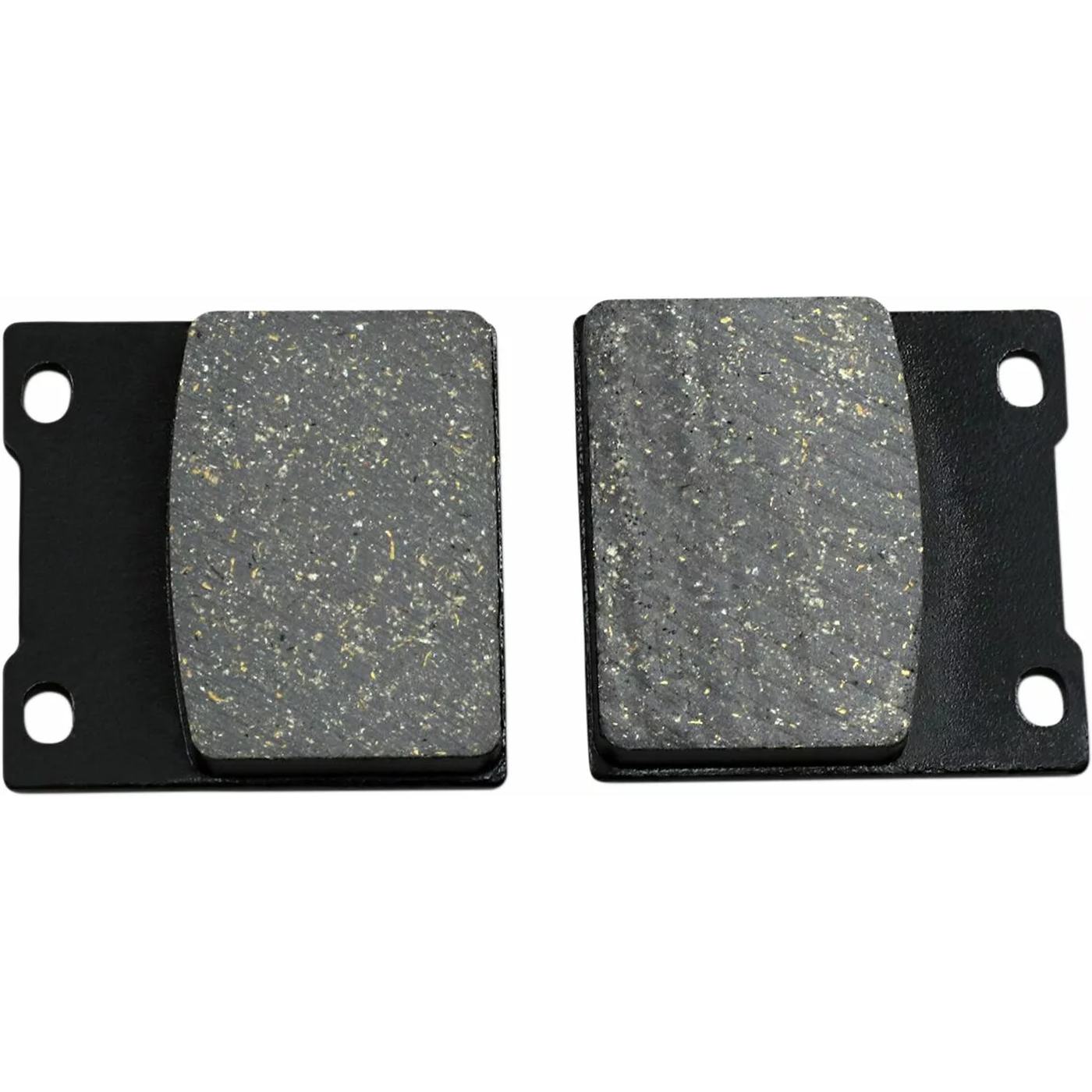 EBC Brake Pads Organic – FA063