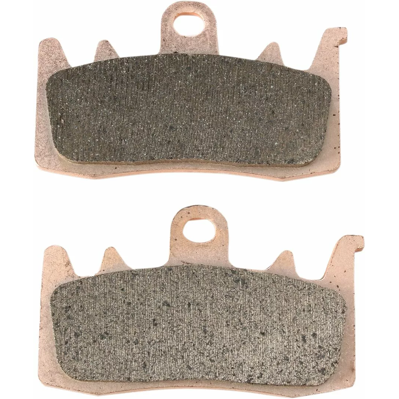 EBC Brake Pads Sintered – FA630HH