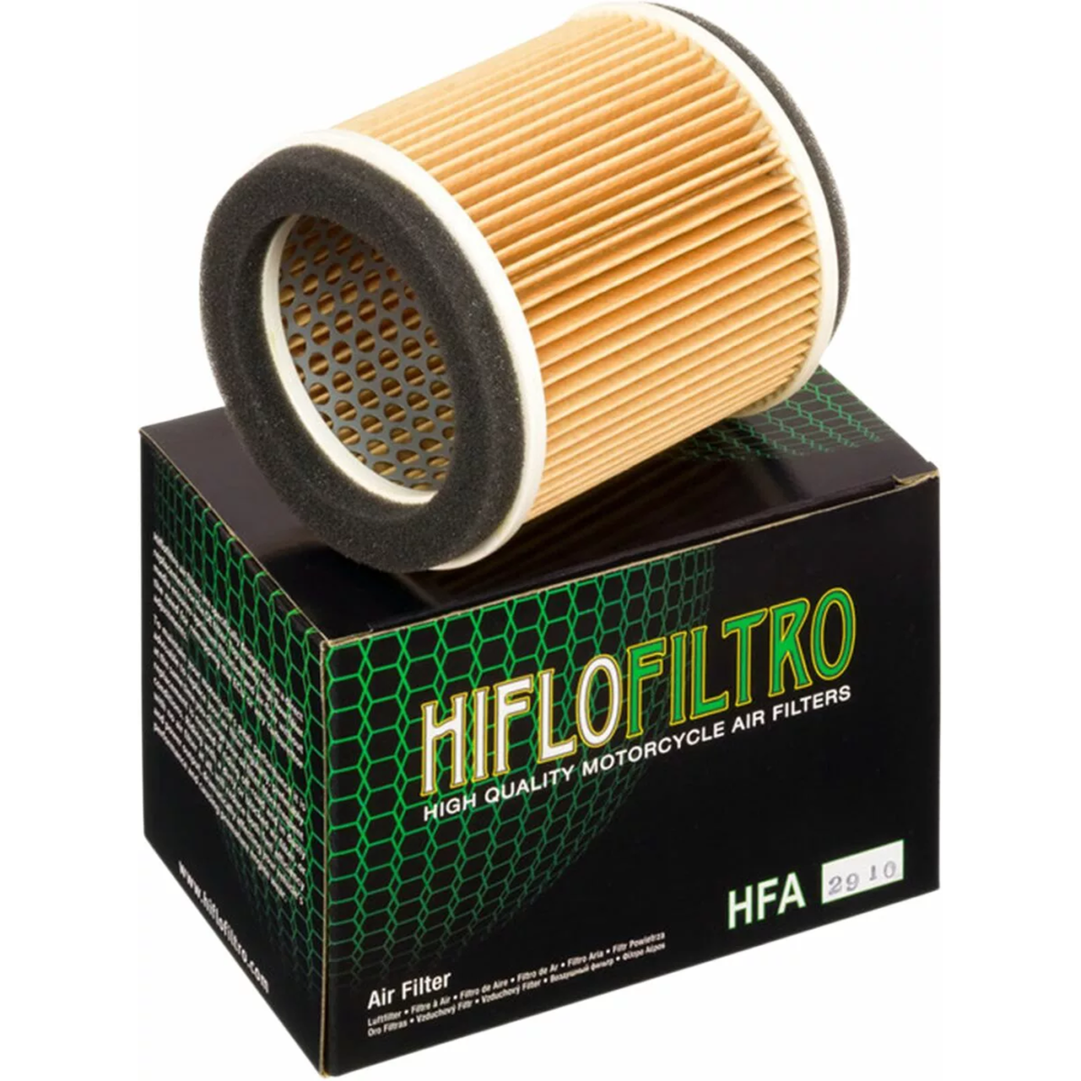 Hiflo Air Filter HFA2910