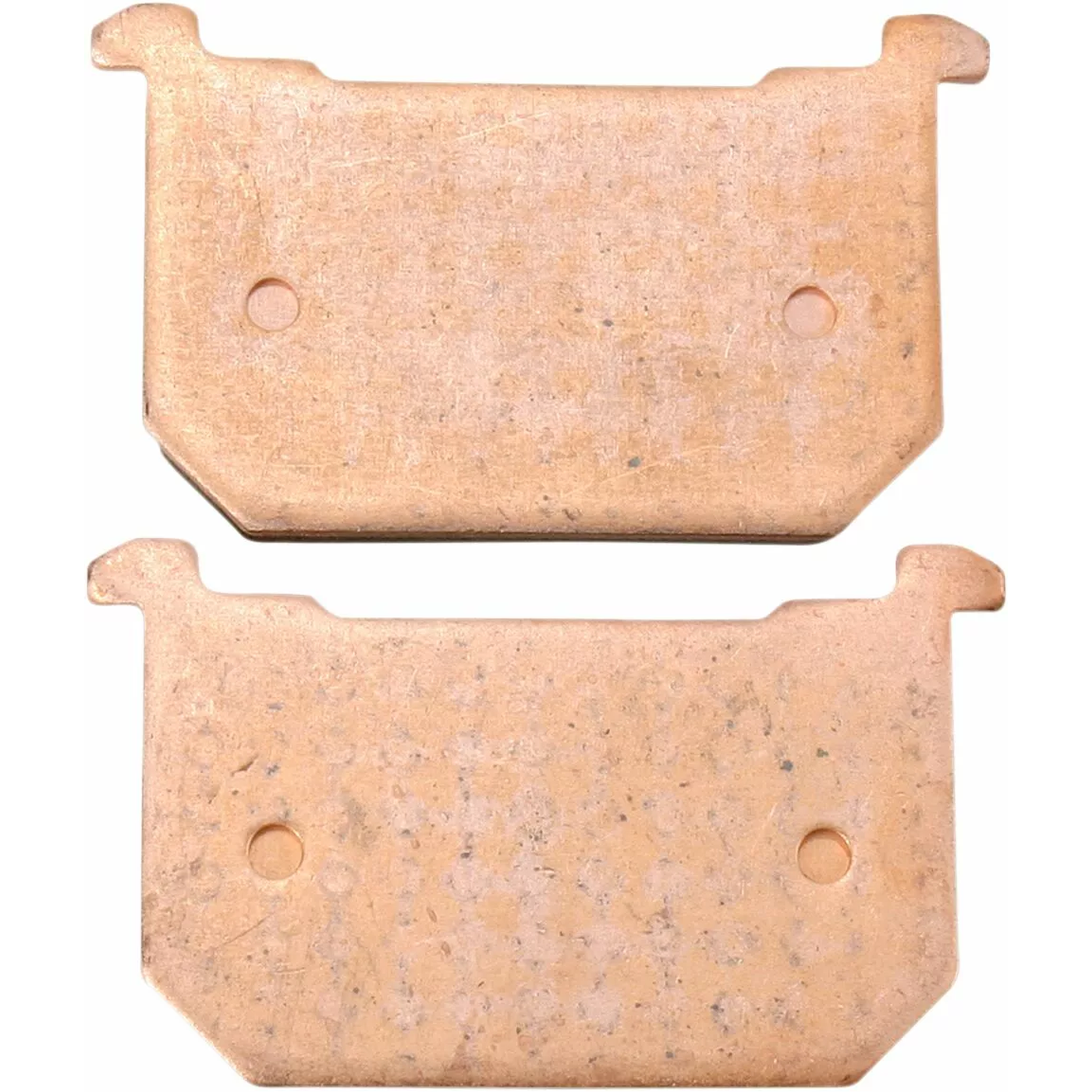 EBC Brake Pads Sintered – FA068HH