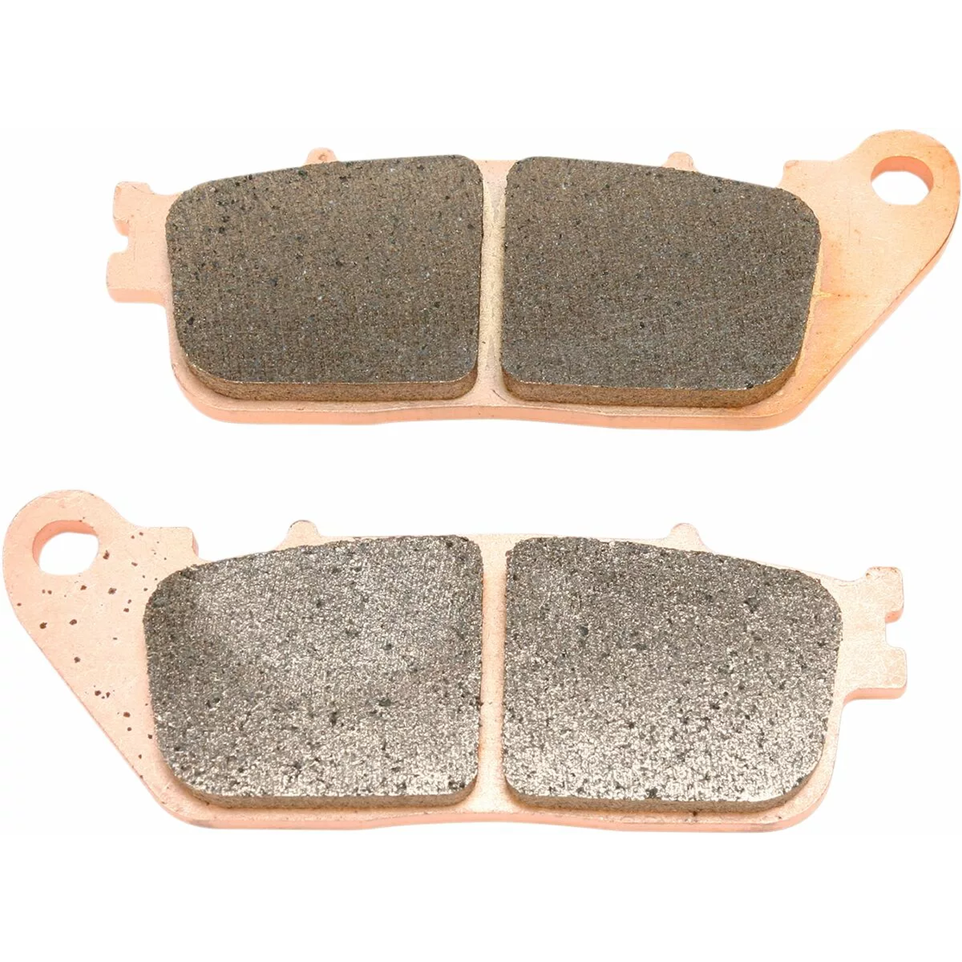 EBC Brake Pads Sintered – FA488HH