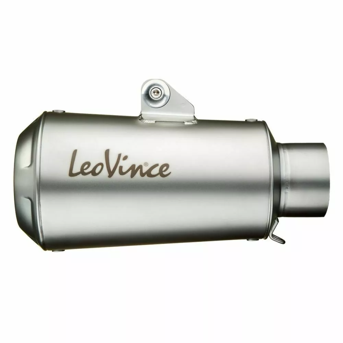 LeoVince Slip-On Muffler LV10 DUCATI SCRAMBLER 803 15254U - Image 2