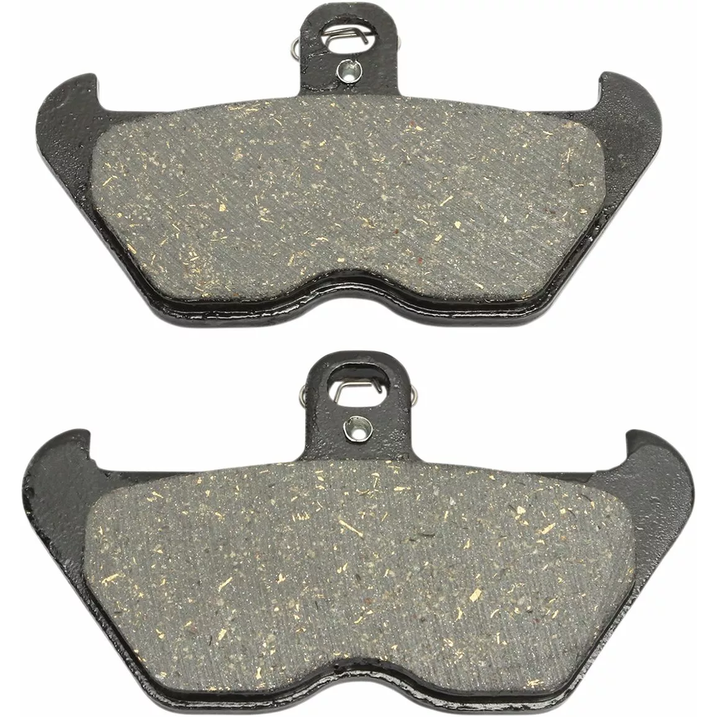 EBC Brake Pads Organic – FA407