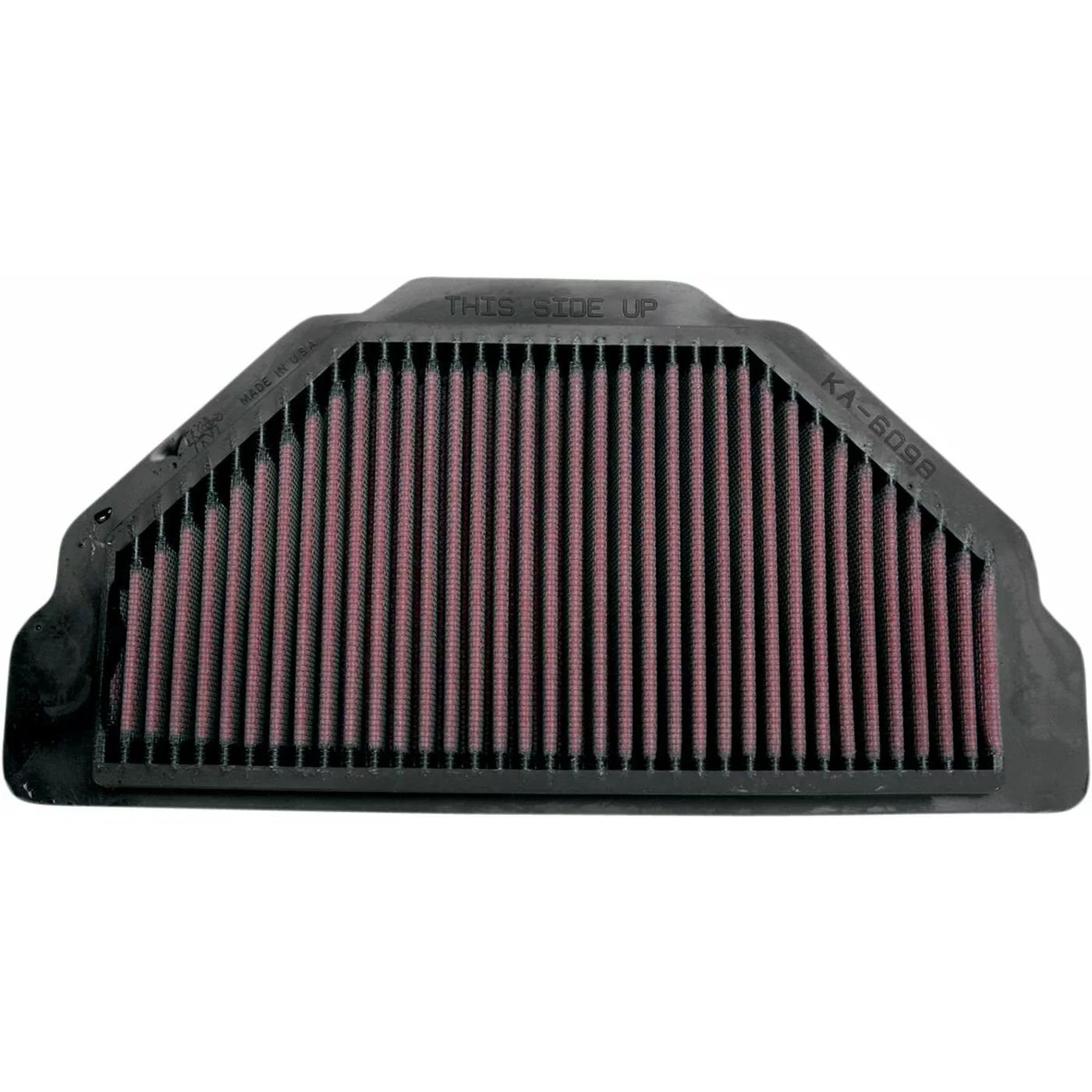 K&N KA-6098 Air Filter
