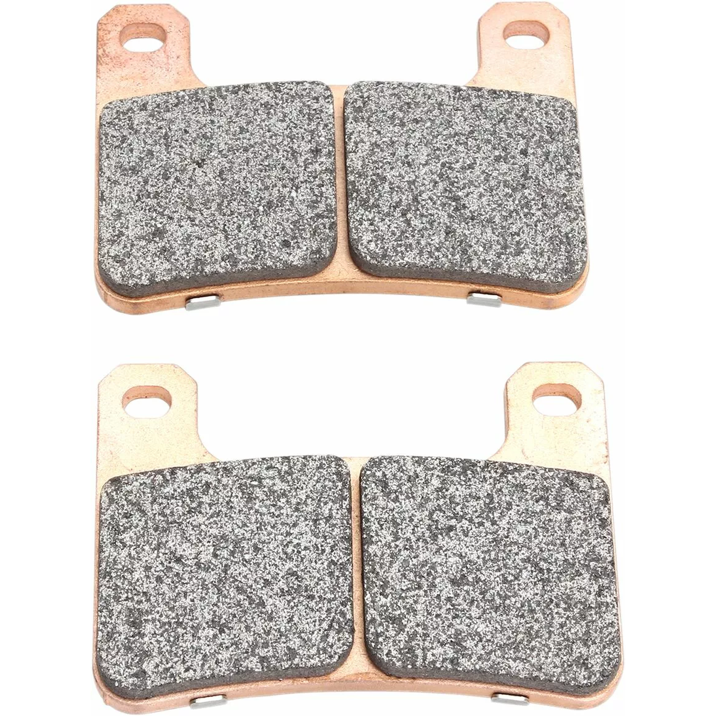 EBC Brake Pads Sintered –  EPFA379HH