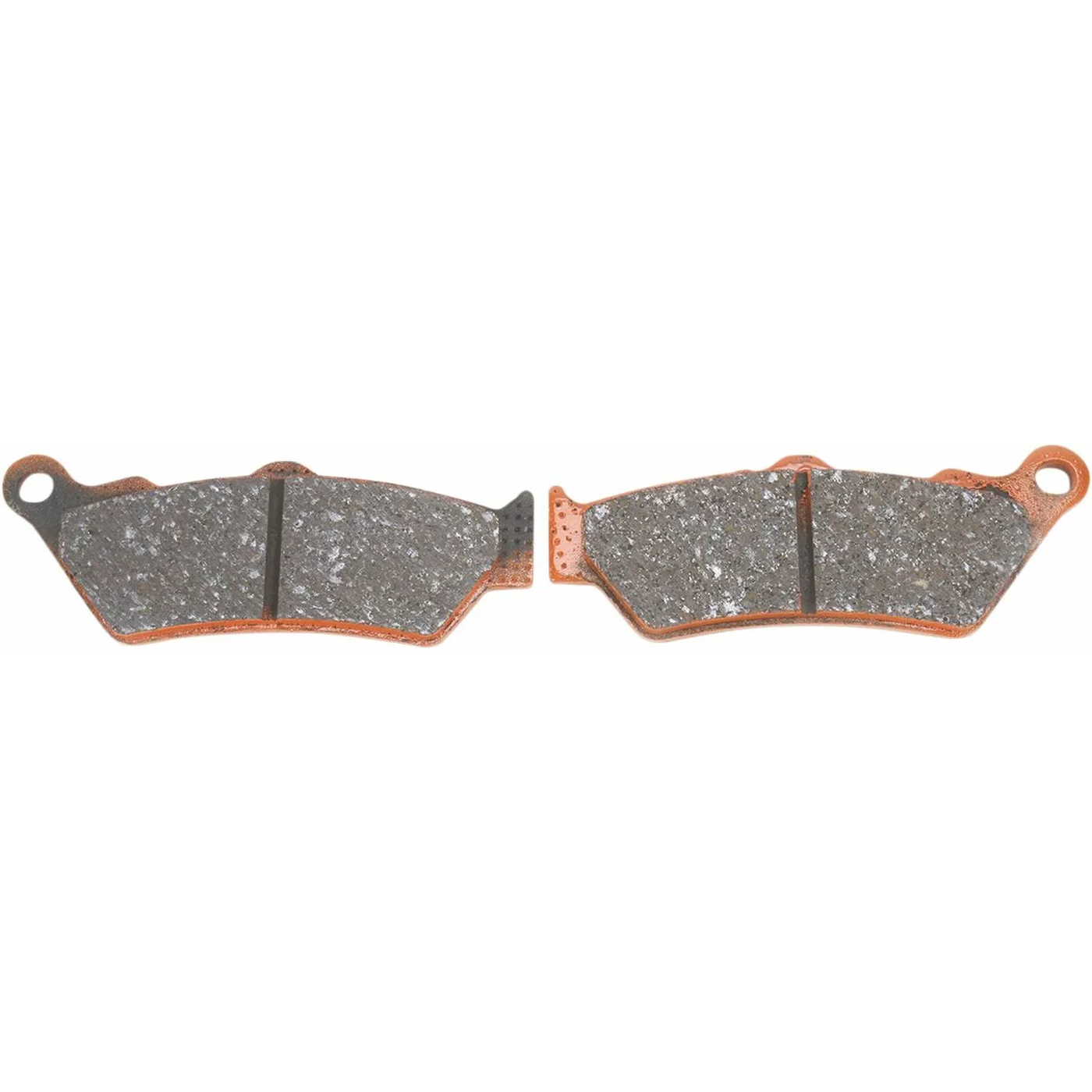 EBC Brake Pads Sintered – FA209/2V