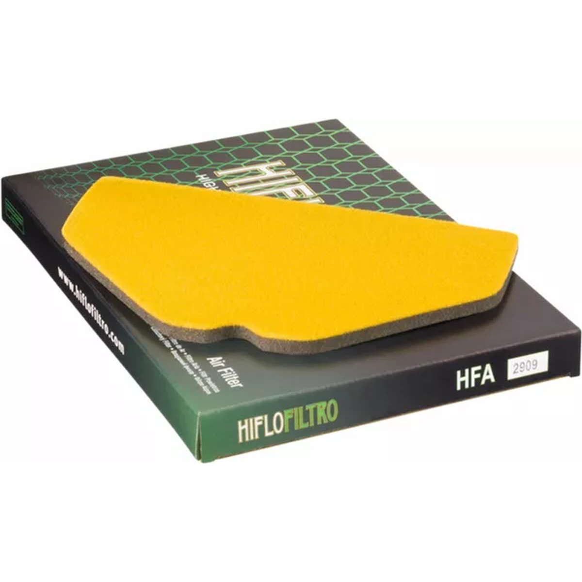 Hiflo Air Filter HFA2909