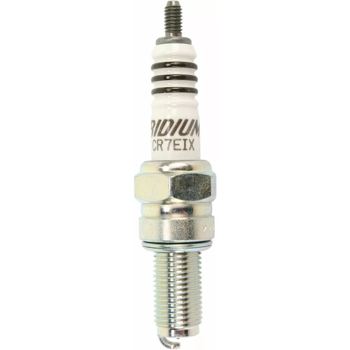 NGK Spark Plug Iridium