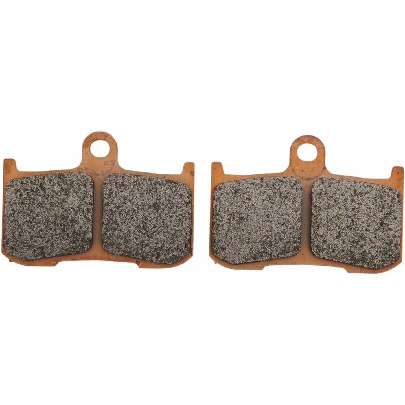 EBC Brake Pads Sintered – EPFA347HH