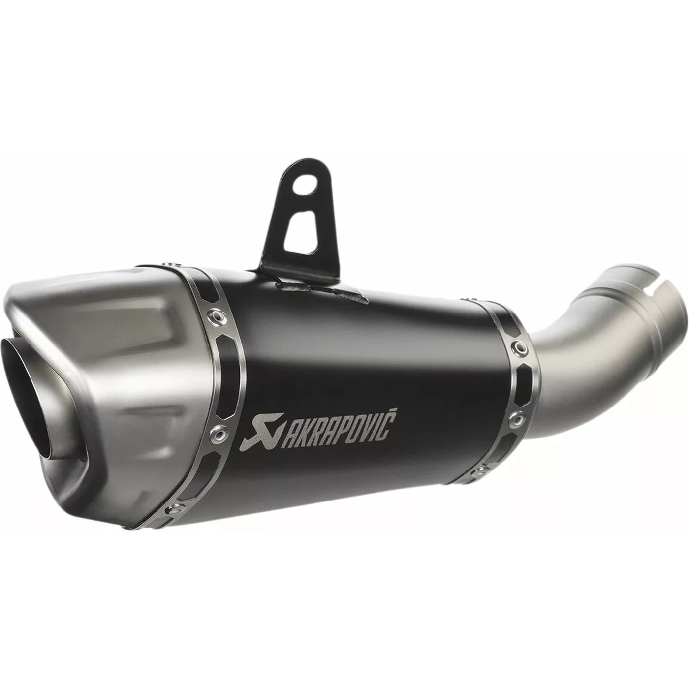 Akrapovic Race Muffler –  ZX 10 – Black S-K10SO28-ASZTBL