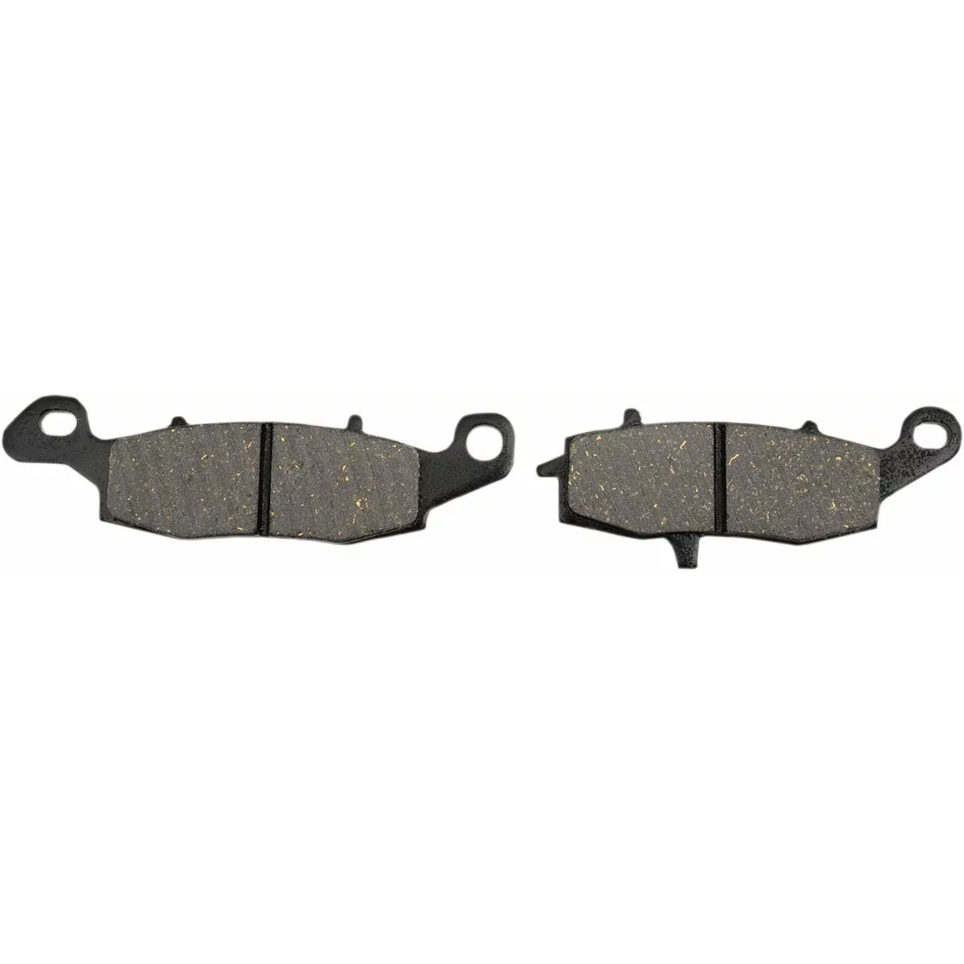 EBC Brake Pads Organic – FA231