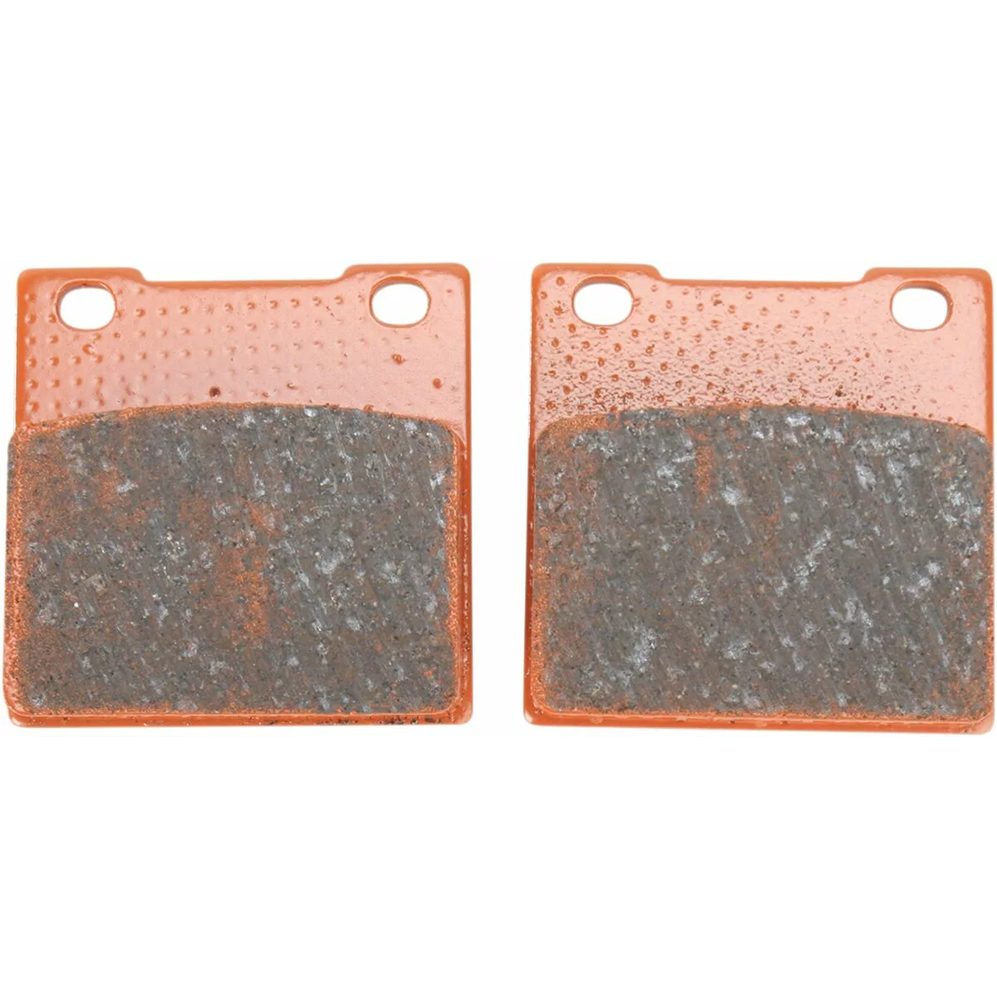 EBC Brake Pads Sintered – FA063V