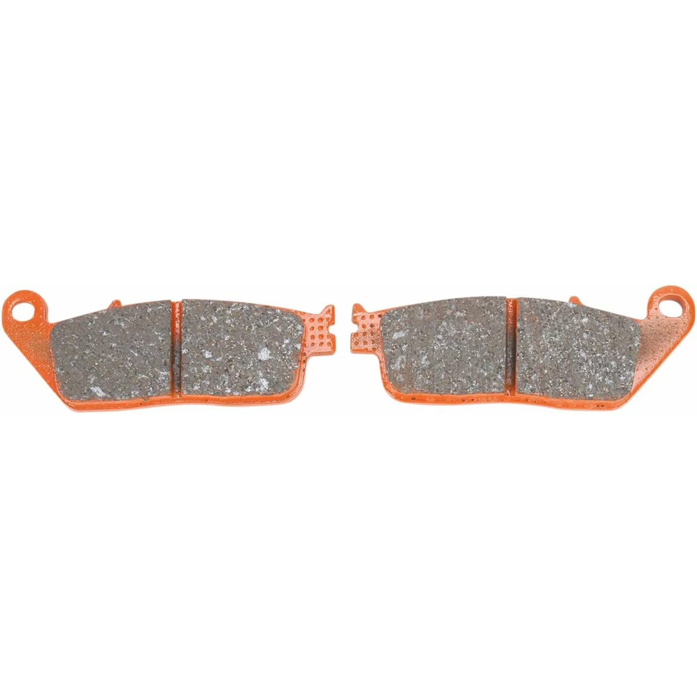 EBC Brake Pads Sintered –  FA196V