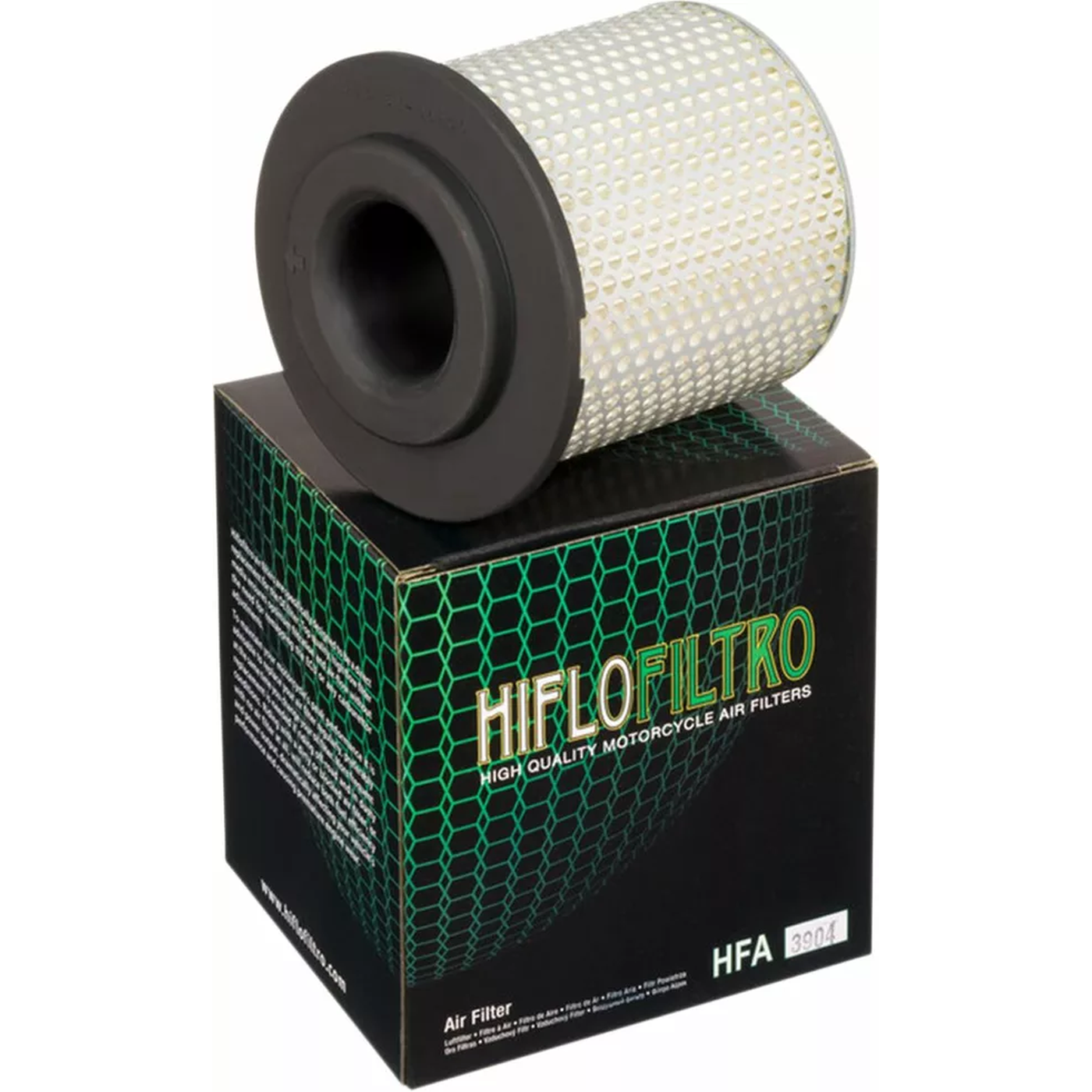 Hiflo Air Filter HFA3904