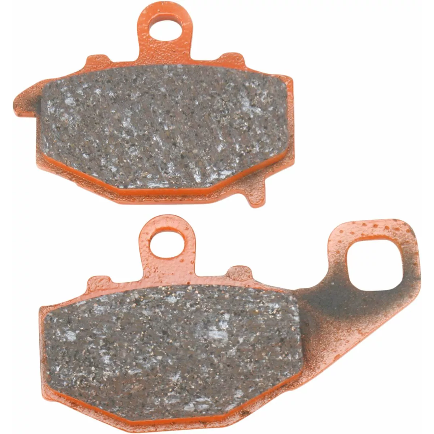EBC Brake Pads Sintered – FA192V