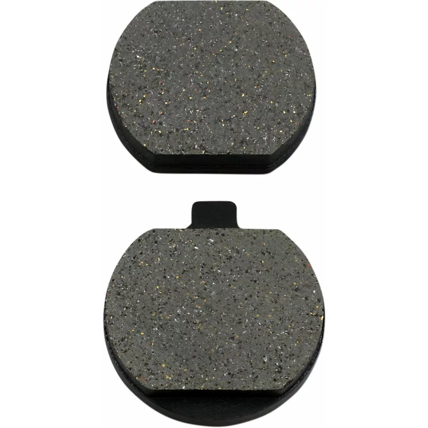 EBC Brake Pads Organic – FA073