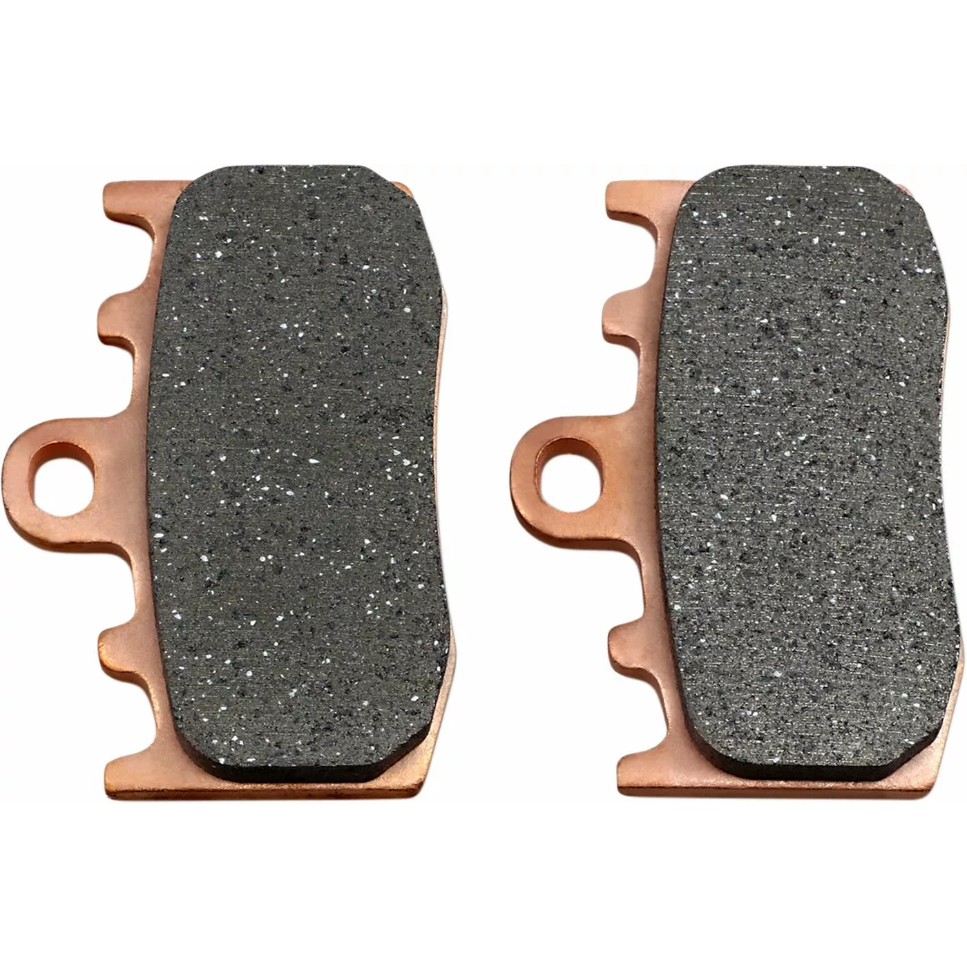 EBC Brake Pads Sintered – EPFA335HH