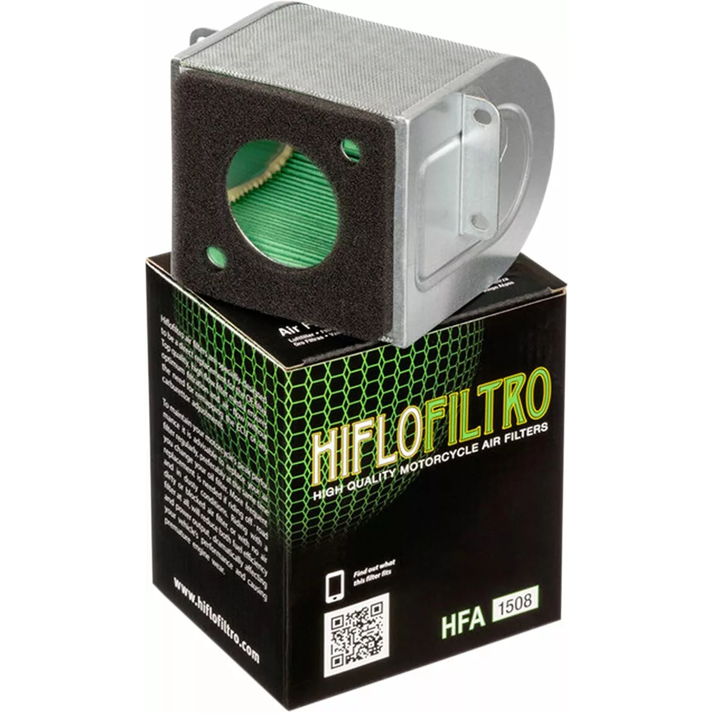 Hiflo Air Filter HFA1508