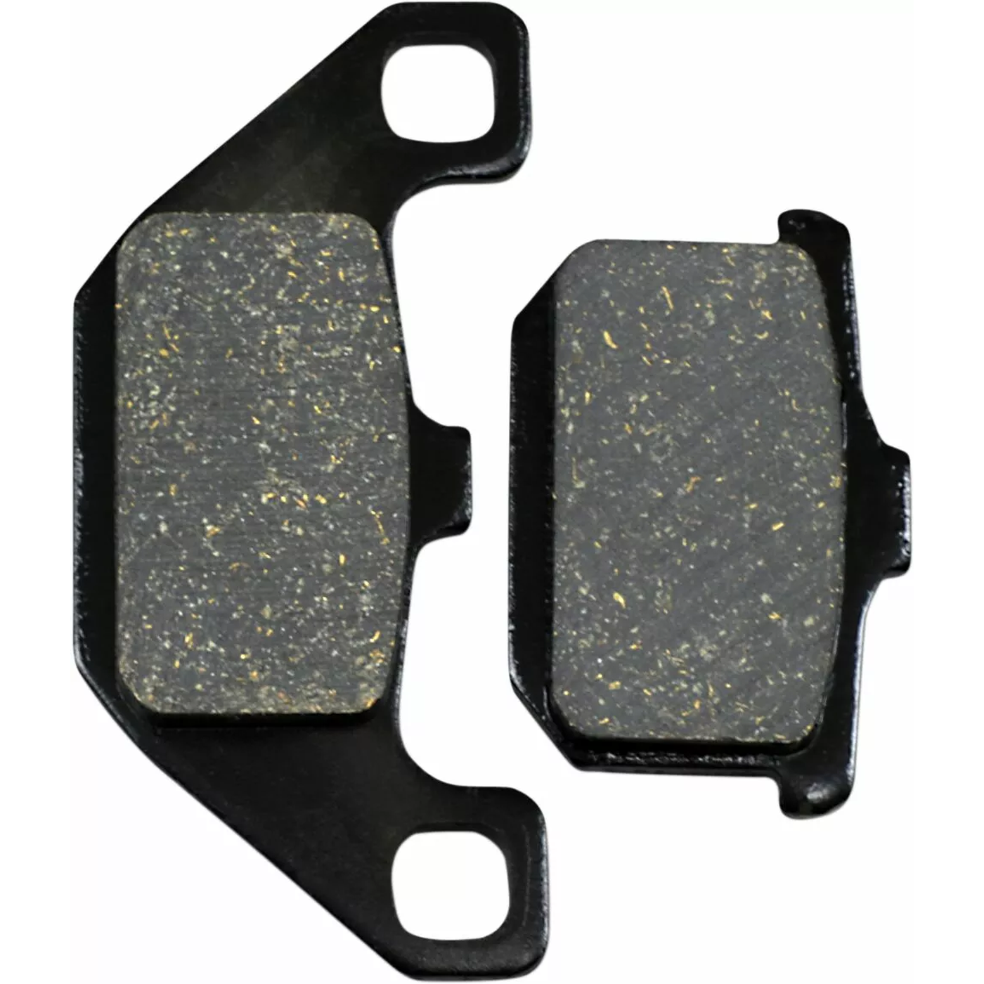 EBC Brake Pads Organic – FA085