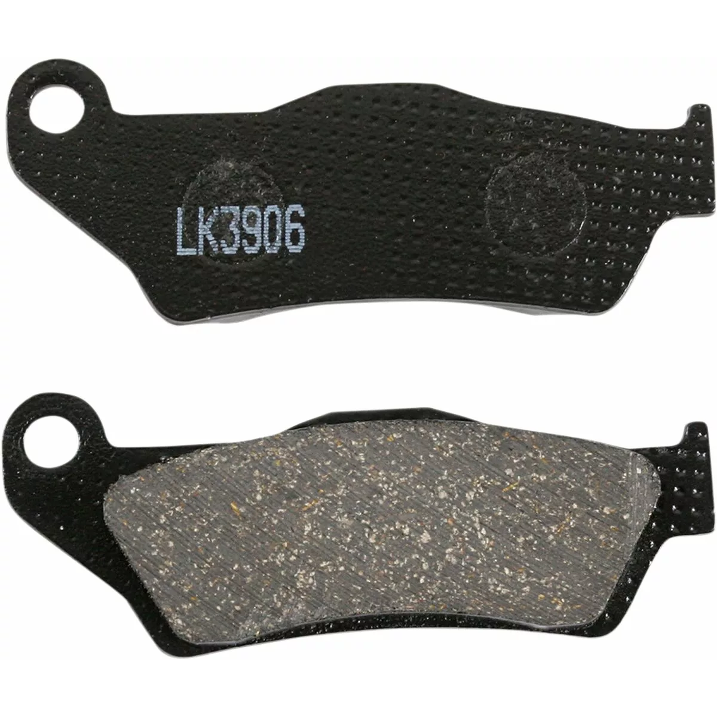 EBC Brake Pads Organic – FA363