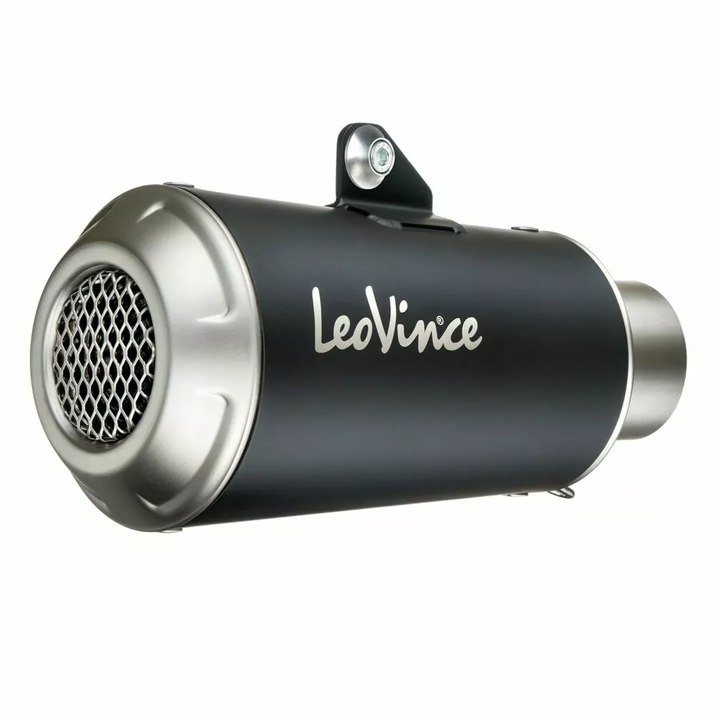 LeoVince Slip-On Muffler LV-10 Kawasaki Z900 15239B