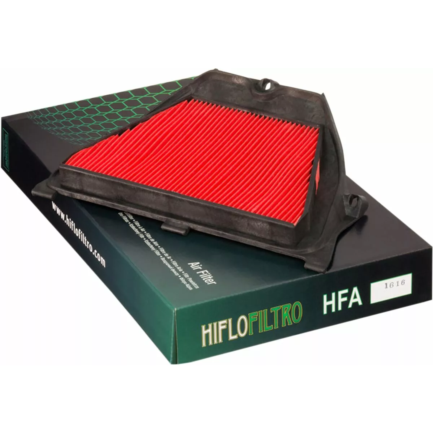 Hiflo Air Filter HFA1616