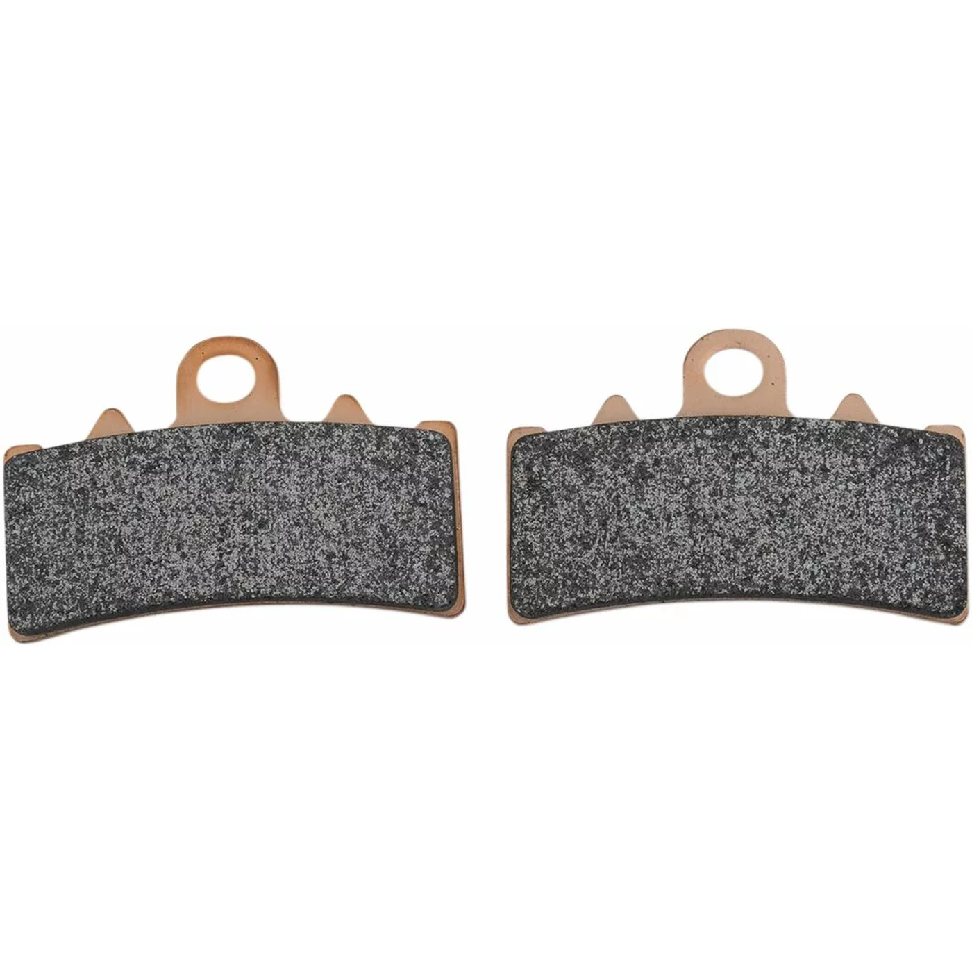 EBC Brake Pads Sintered –  EPFA606HH
