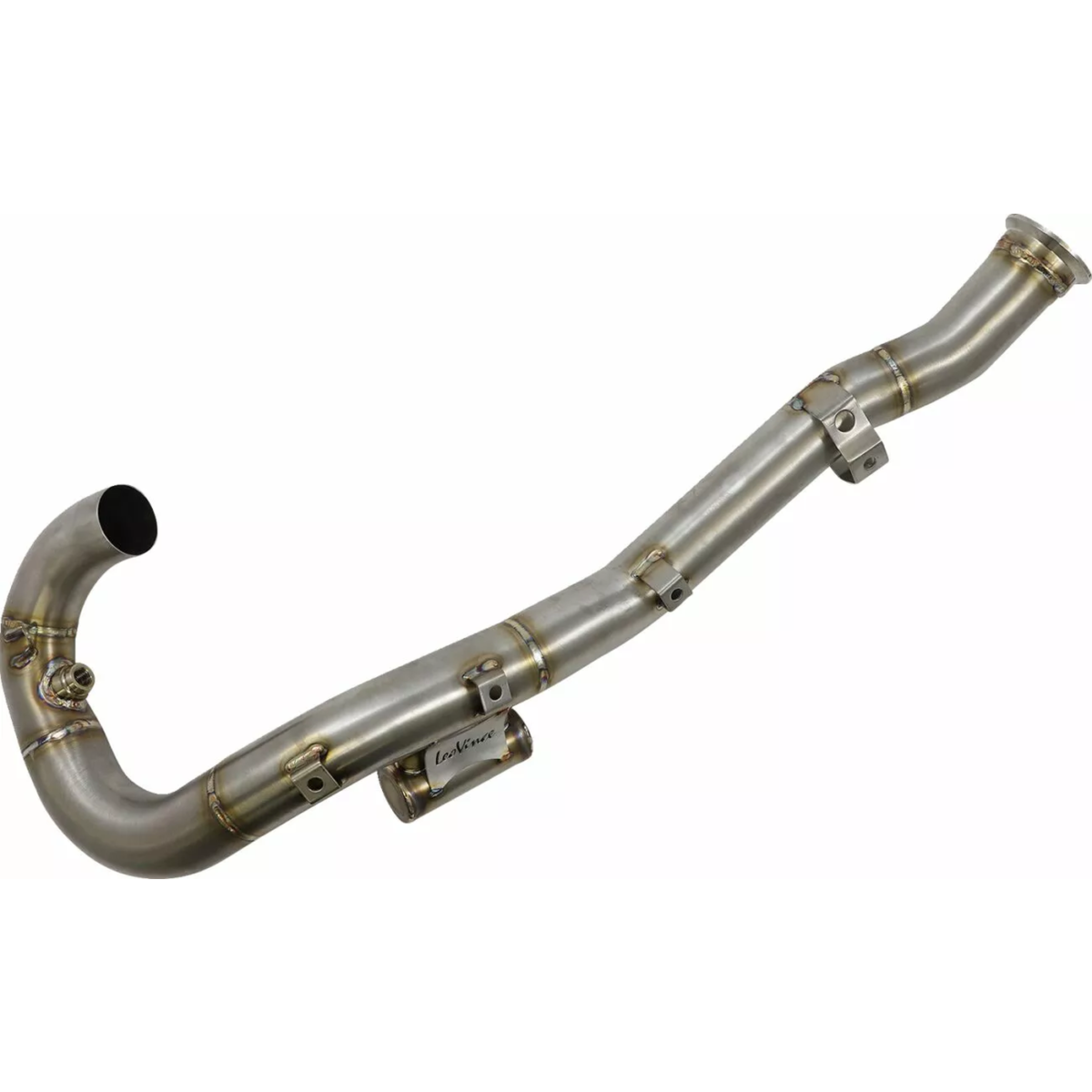LeoVince Header Pipe 80023 - Image 2