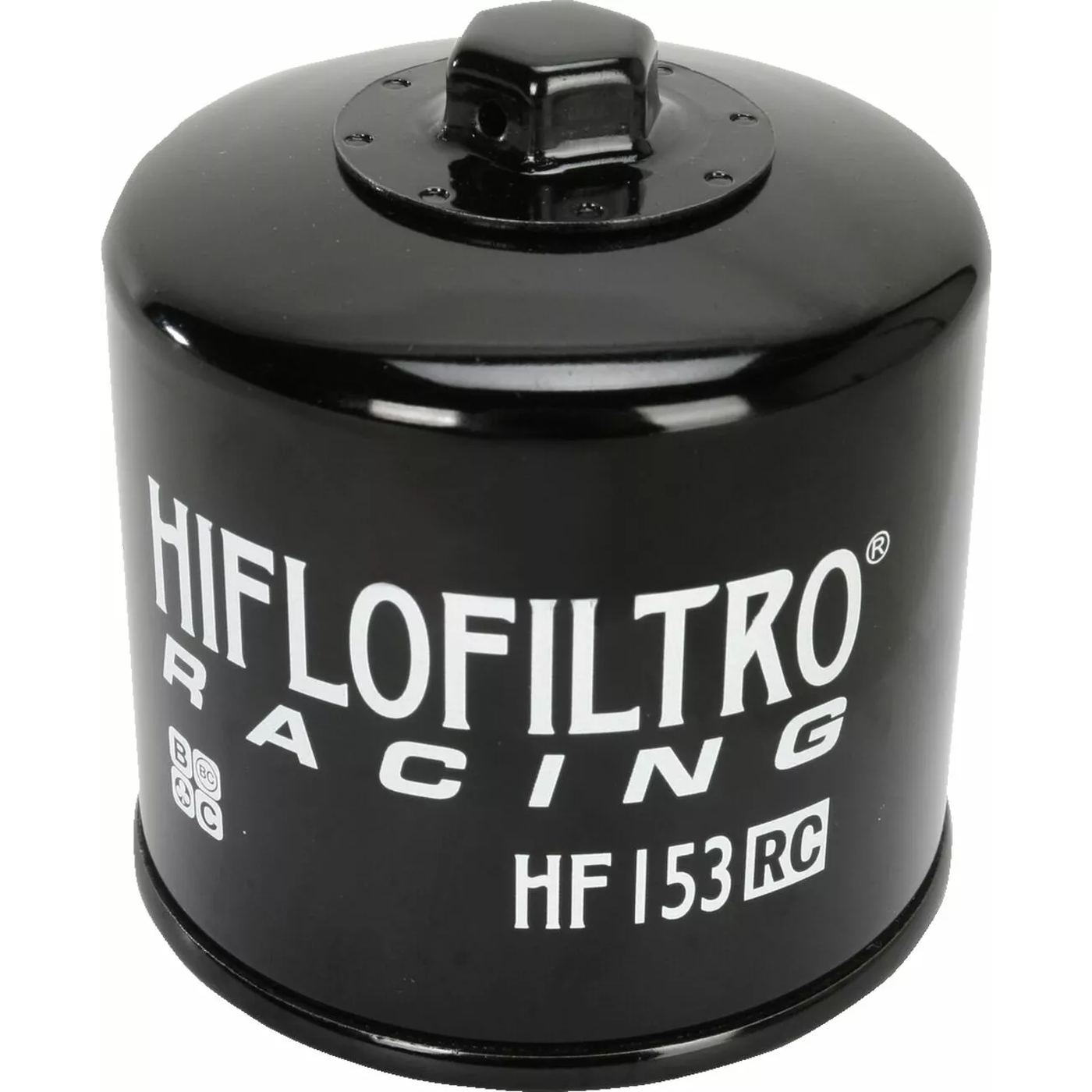 Hiflo Oil Filter HF153RC