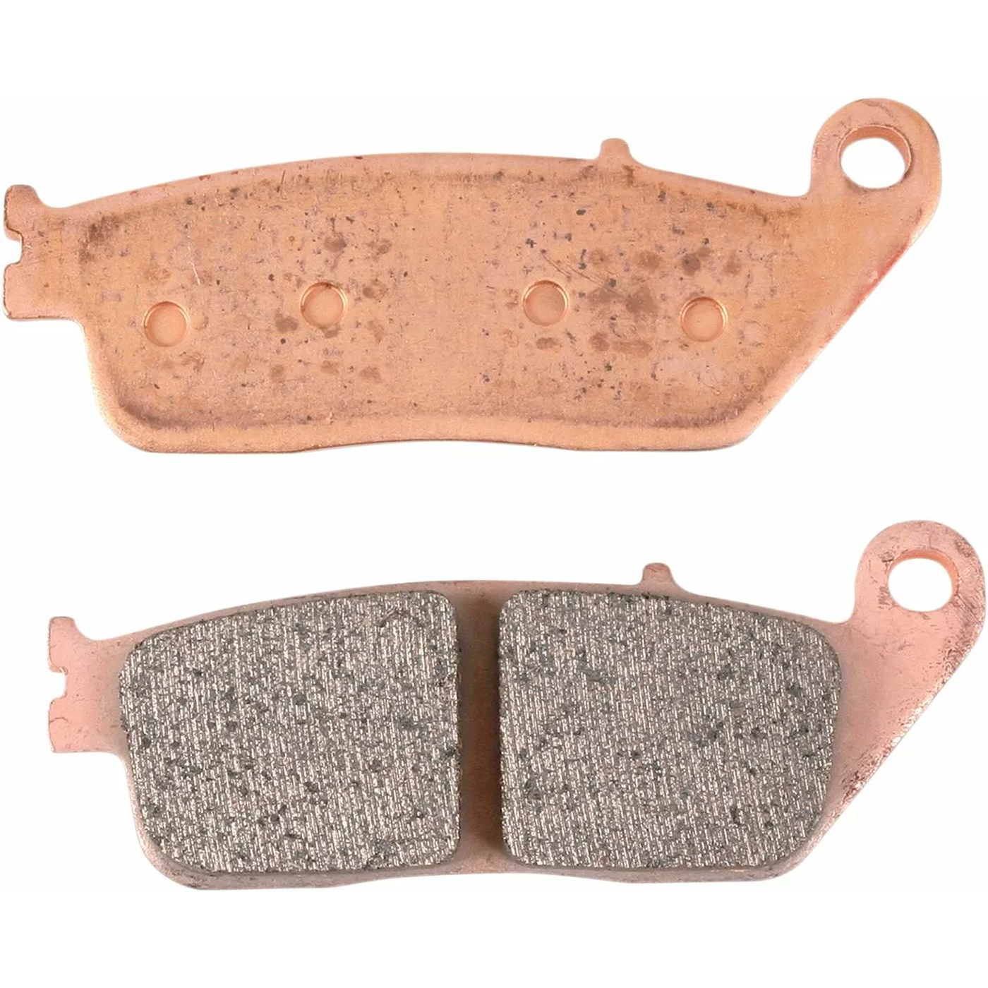 EBC Brake Pads Sintered – FA196HH