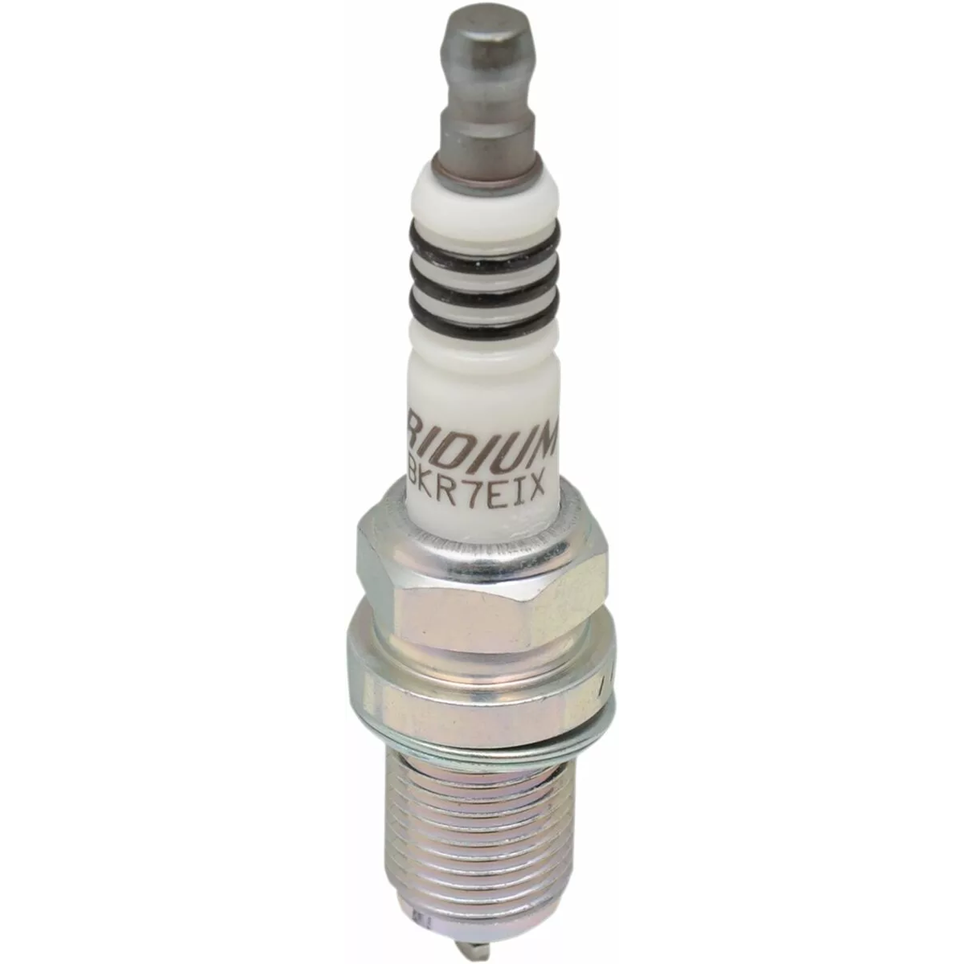 NGK Spark Plug Iridium