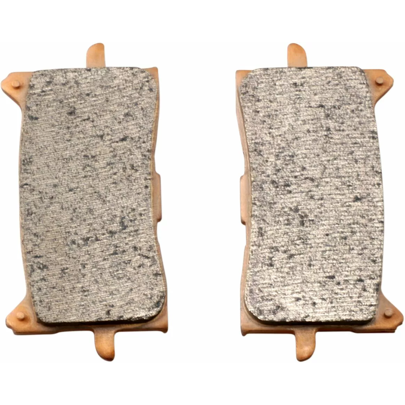 EBC Brake Pads Sintered – FA679HH