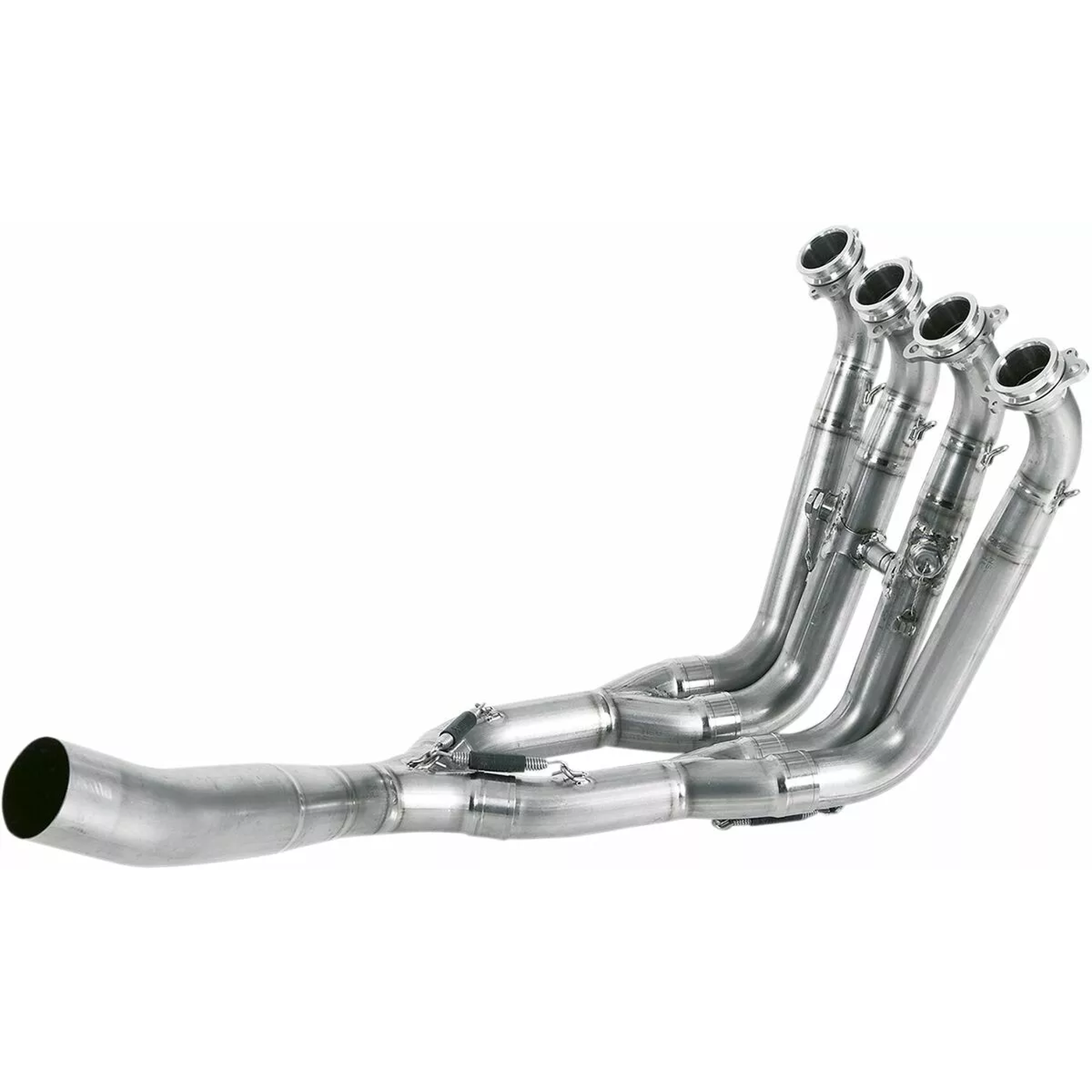 Akrapovic Head Pipes SS S1000RR E-B10R4