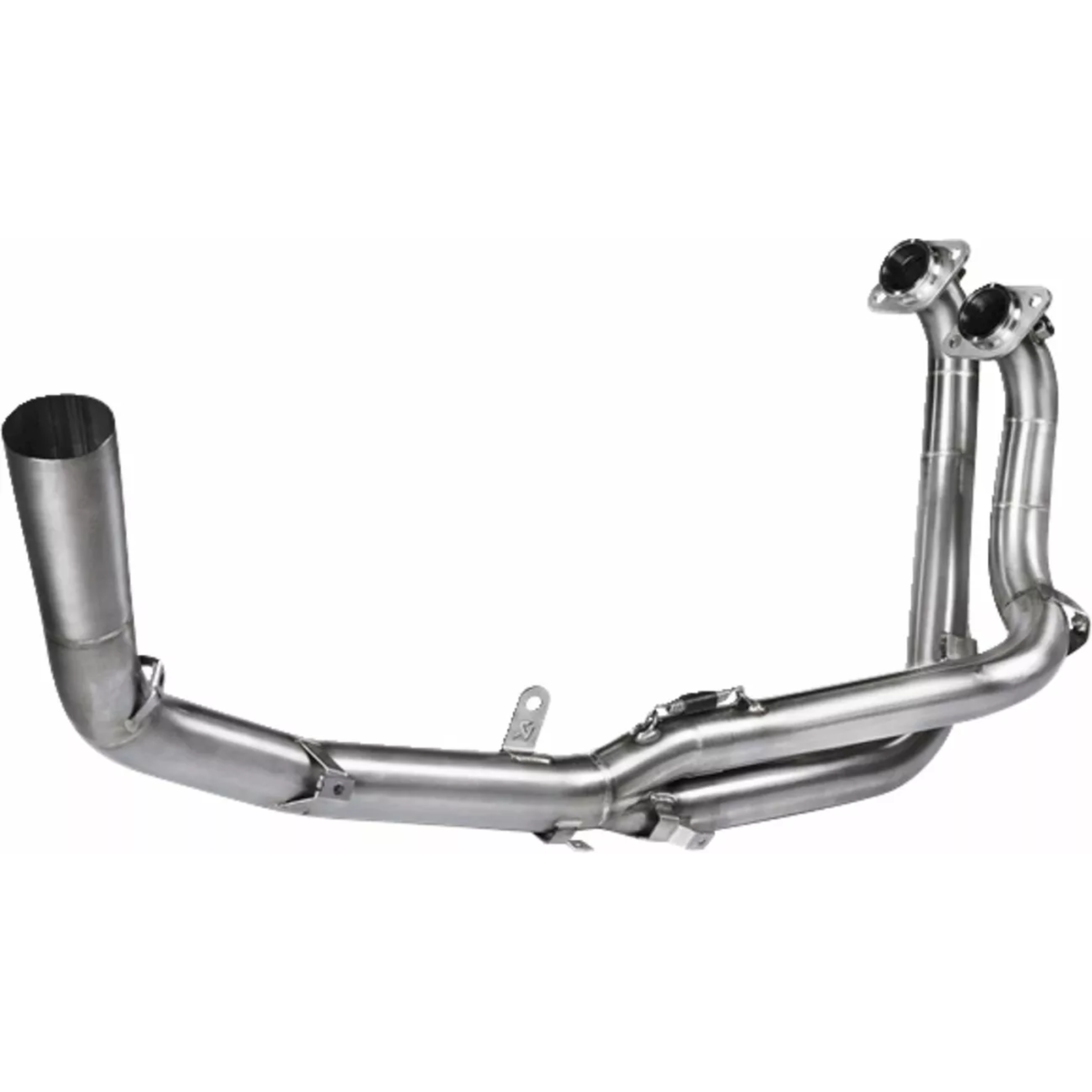 Akrapovic Head Pipes TI - Aprilia TUAREG 660  E-A6R1 - Image 4