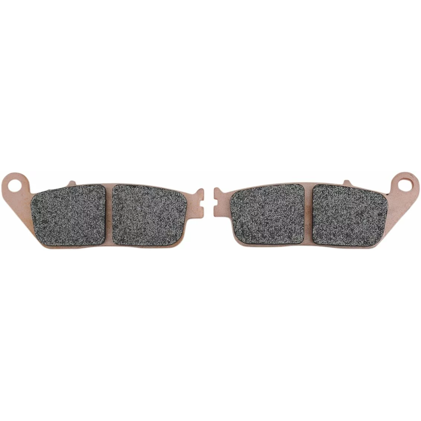 EBC Brake Pads Sintered – EPFA196HH