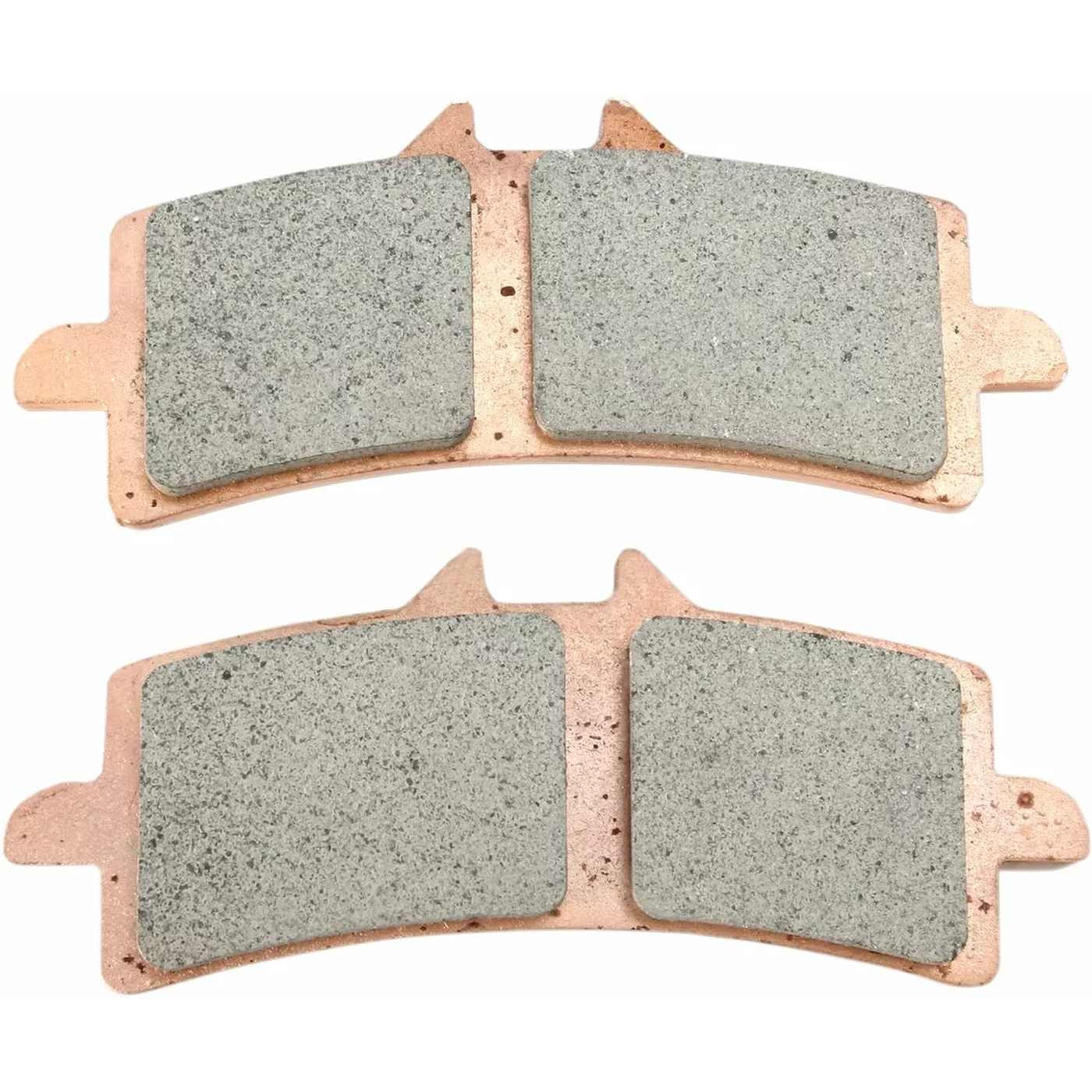 EBC Brake Pads Sintered – GPFAX447HH