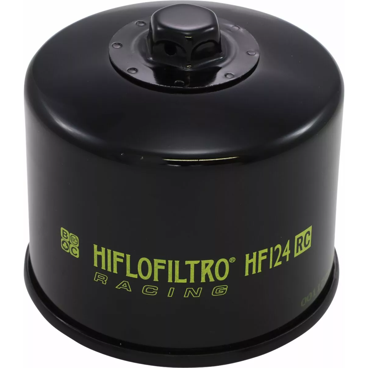 Hiflo Oil Filter HF124RC