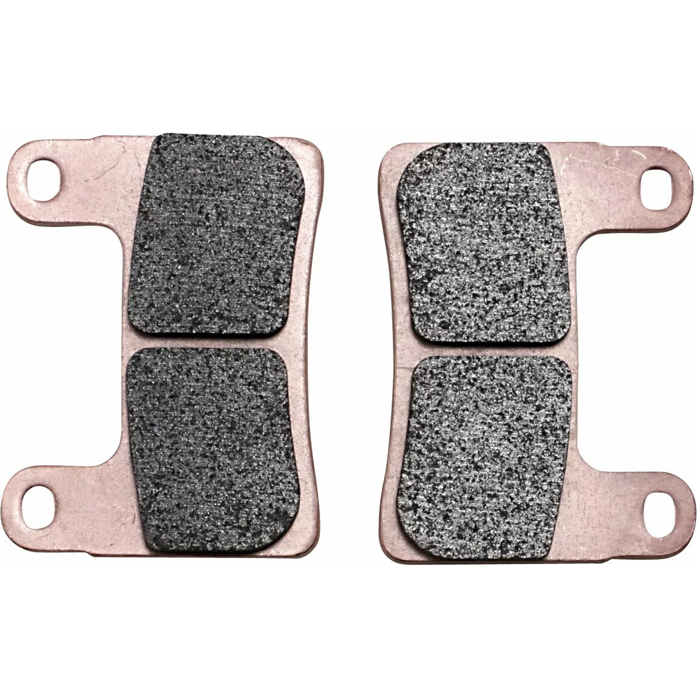 EBC Brake Pads Sintered – EPFA724HH