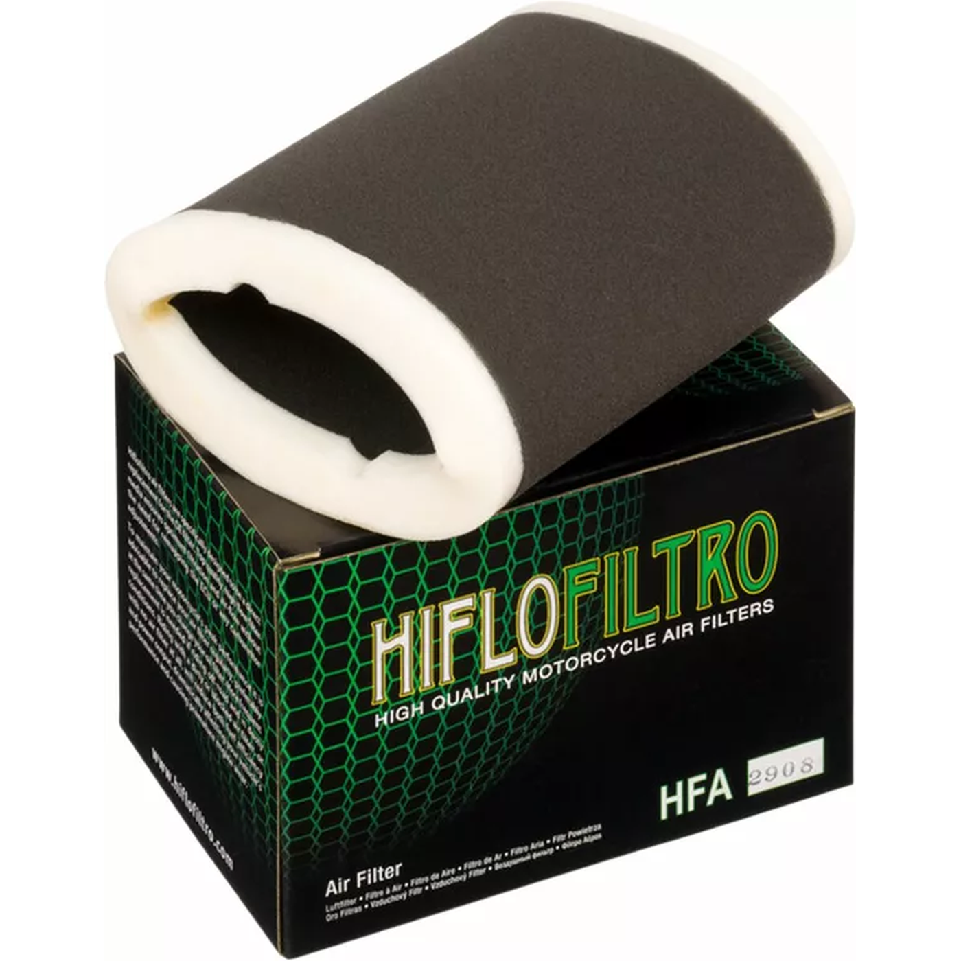 Hiflo Air Filter HFA2908
