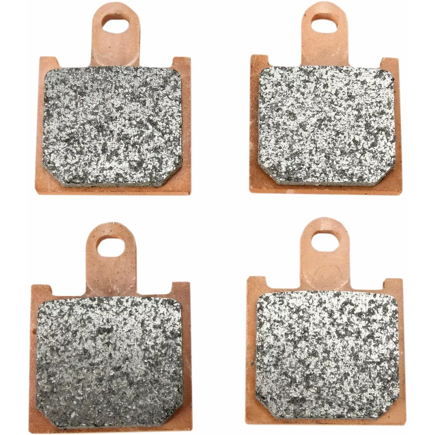 EBC Brake Pads Sintered – GPFAX417/4HH